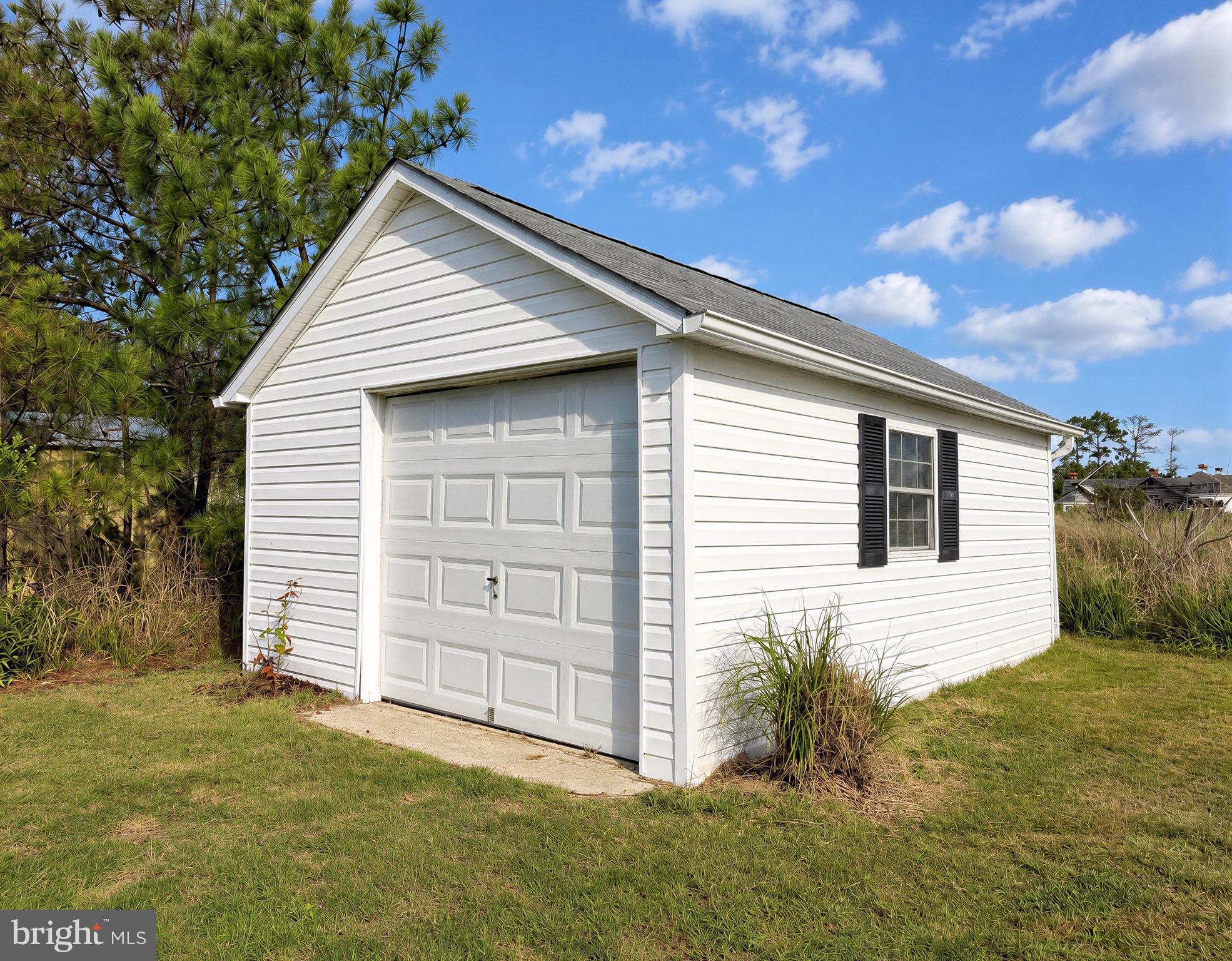 ST. GEORGE ISLAND - Residential