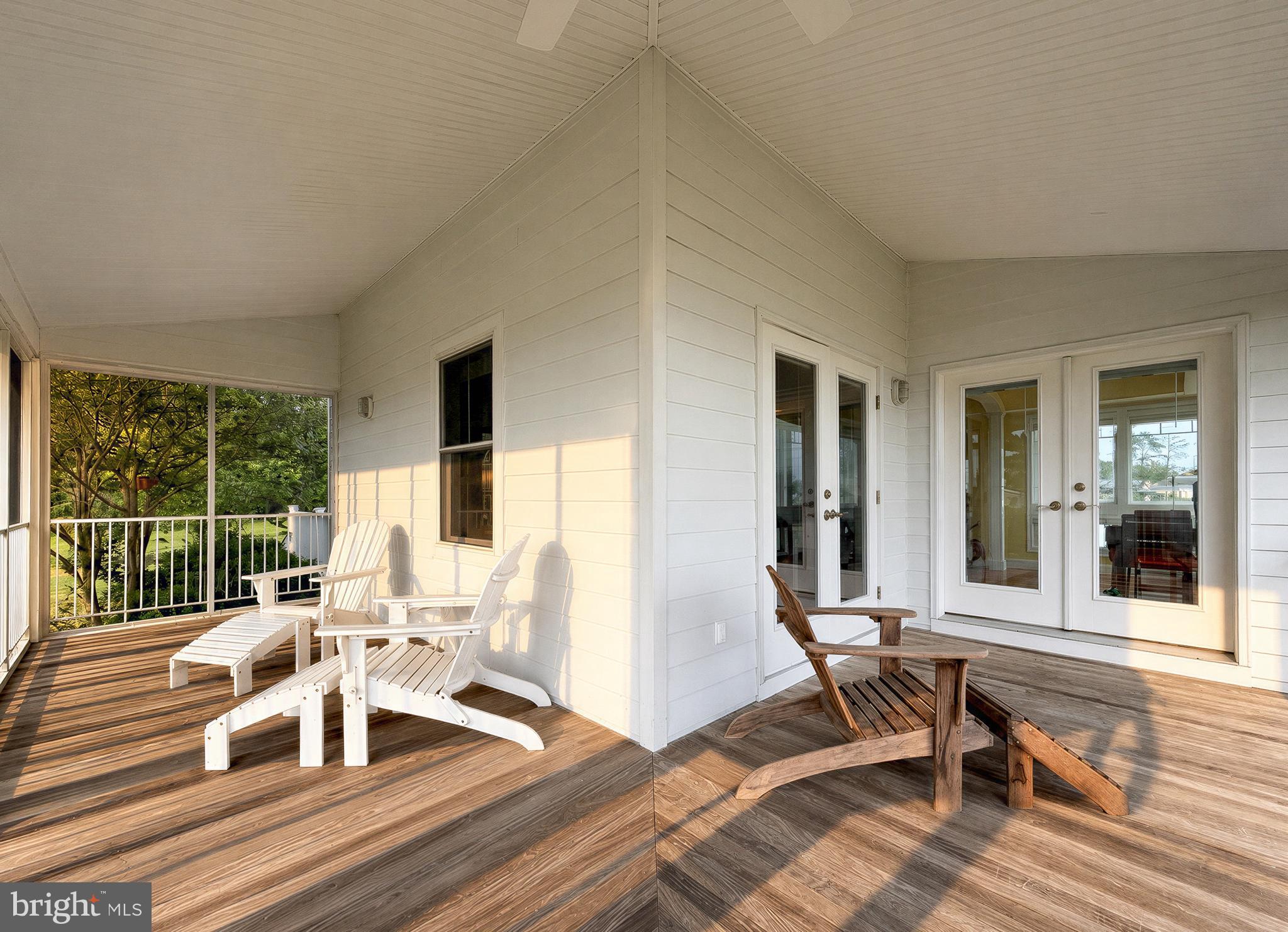 ST. GEORGE ISLAND - Residential