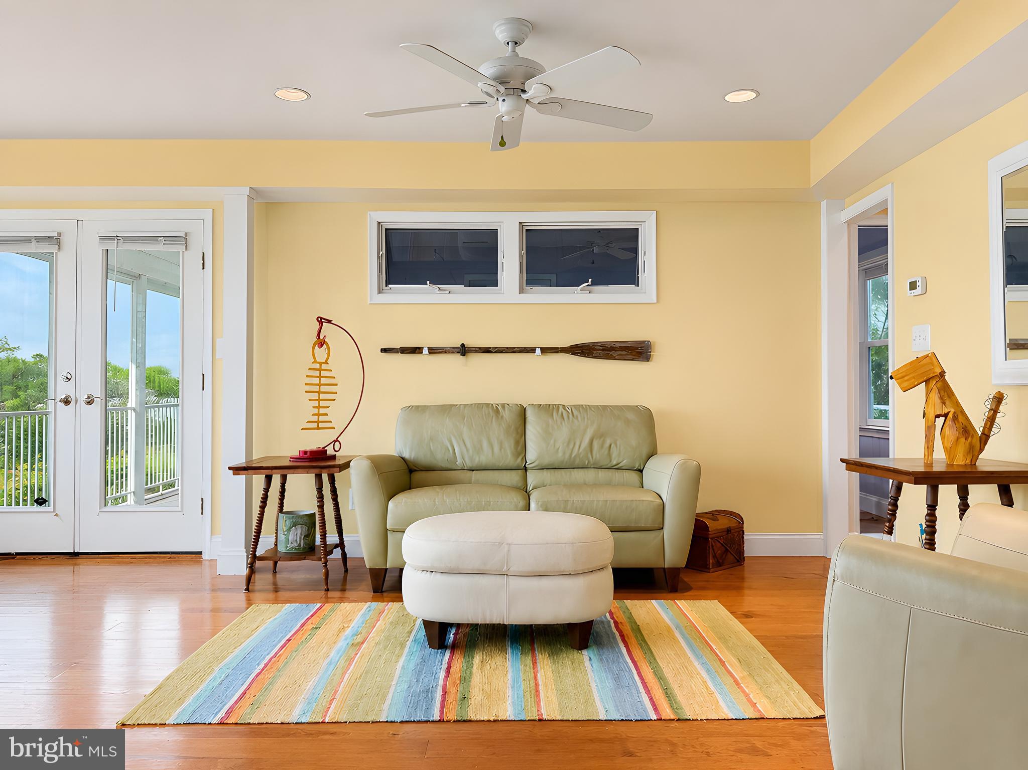 ST. GEORGE ISLAND - Residential