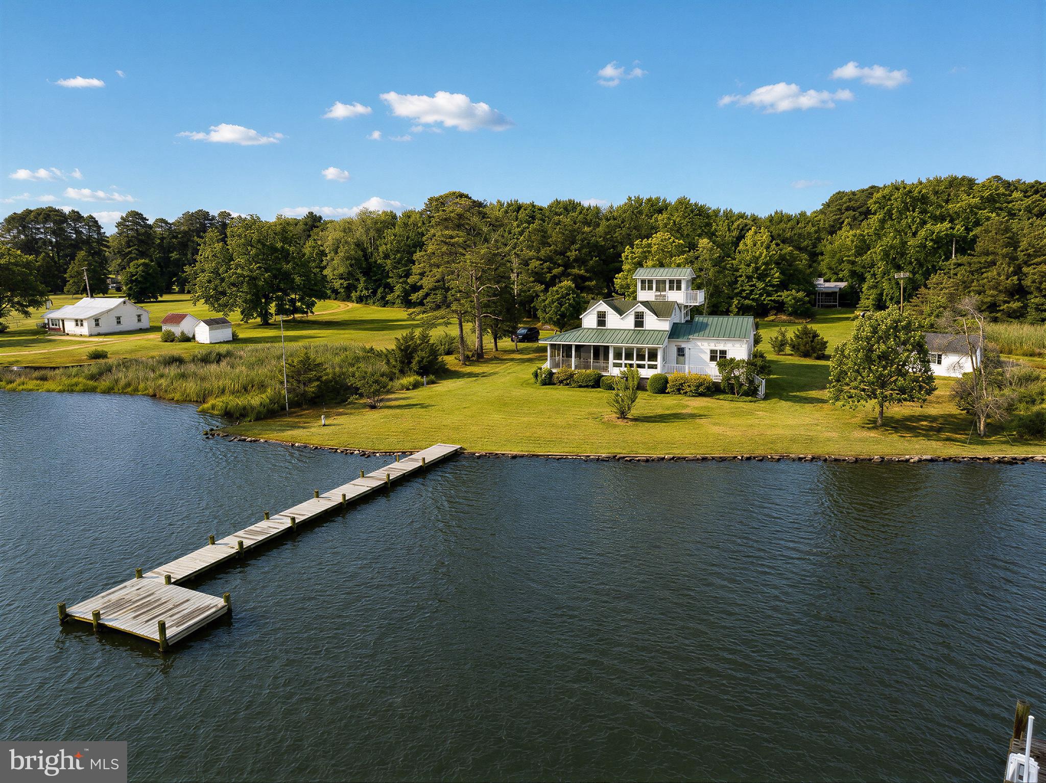 ST. GEORGE ISLAND - Residential