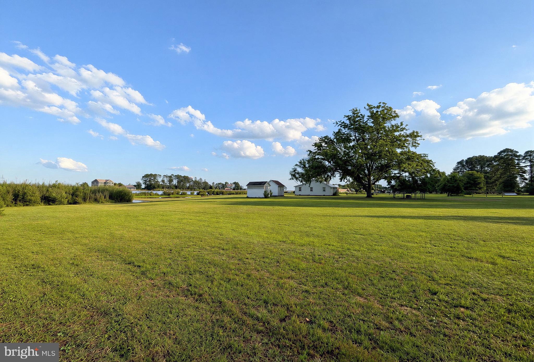 ST. GEORGE ISLAND - Residential