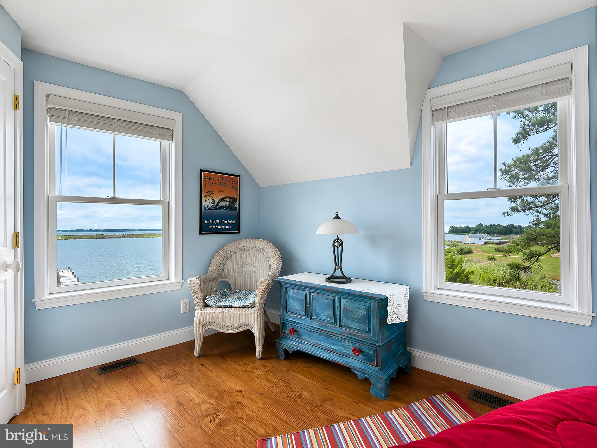 ST. GEORGE ISLAND - Residential