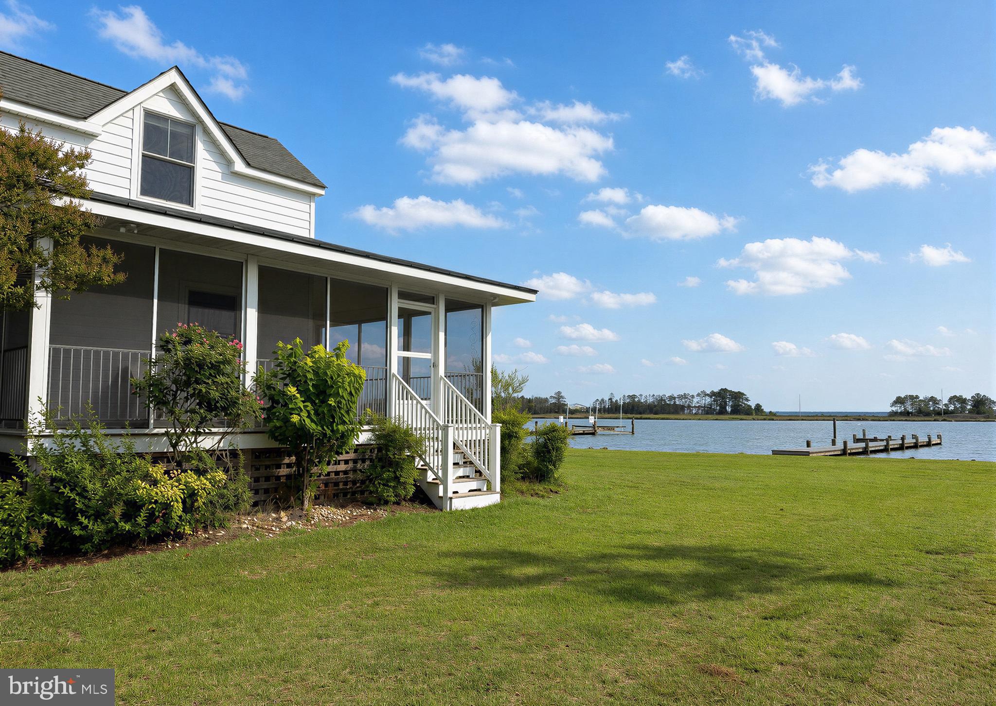 ST. GEORGE ISLAND - Residential