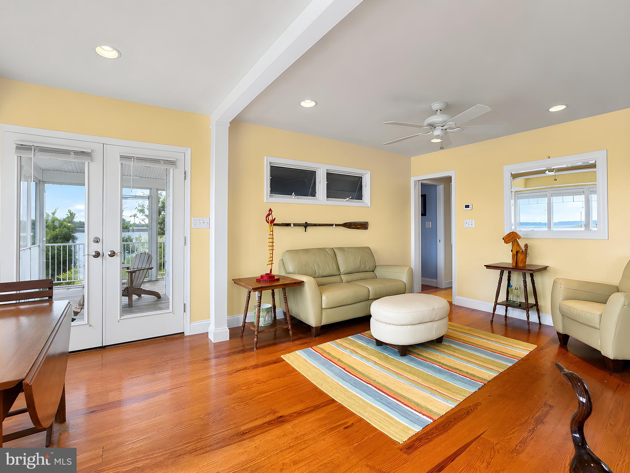 ST. GEORGE ISLAND - Residential