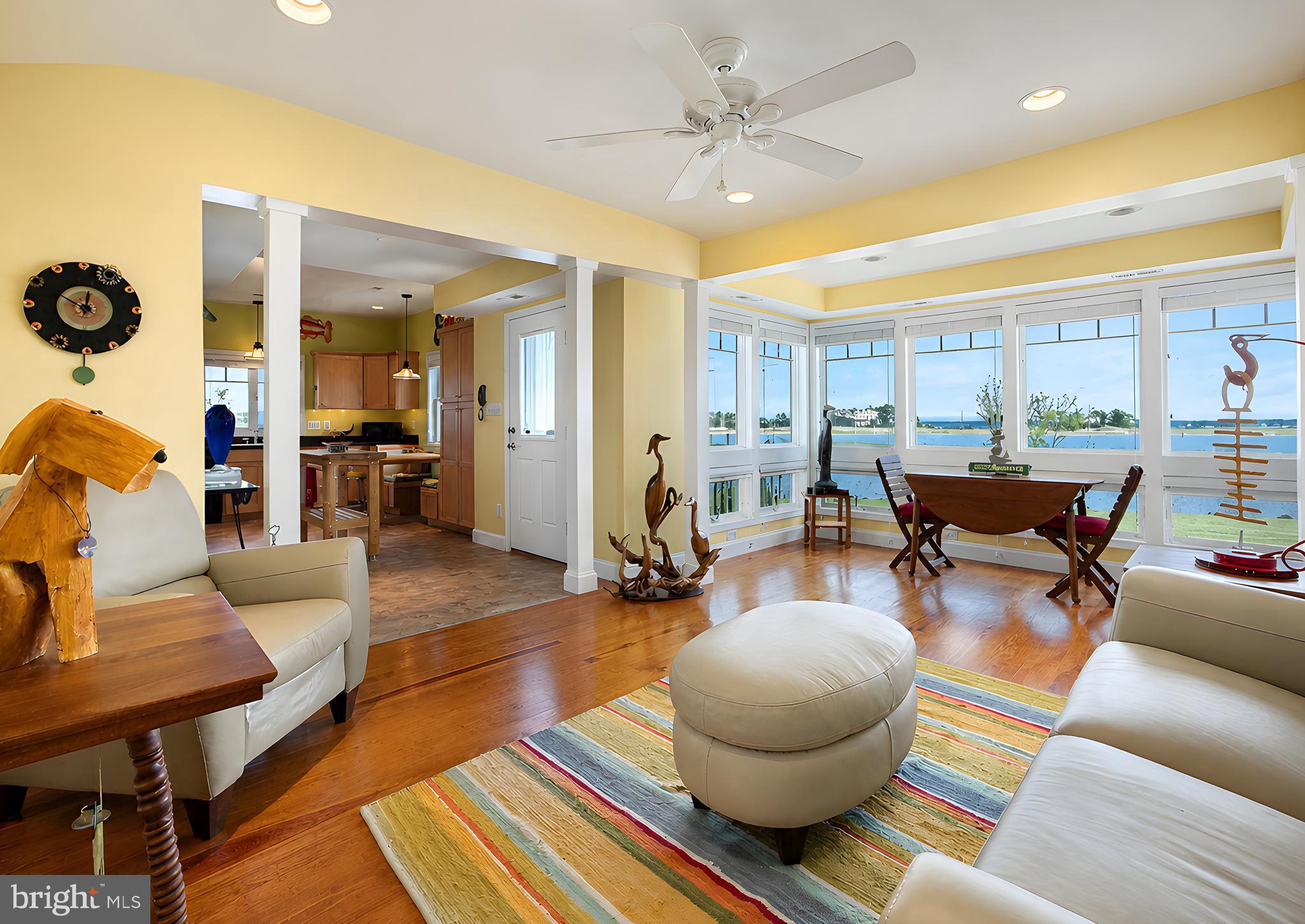 ST. GEORGE ISLAND - Residential