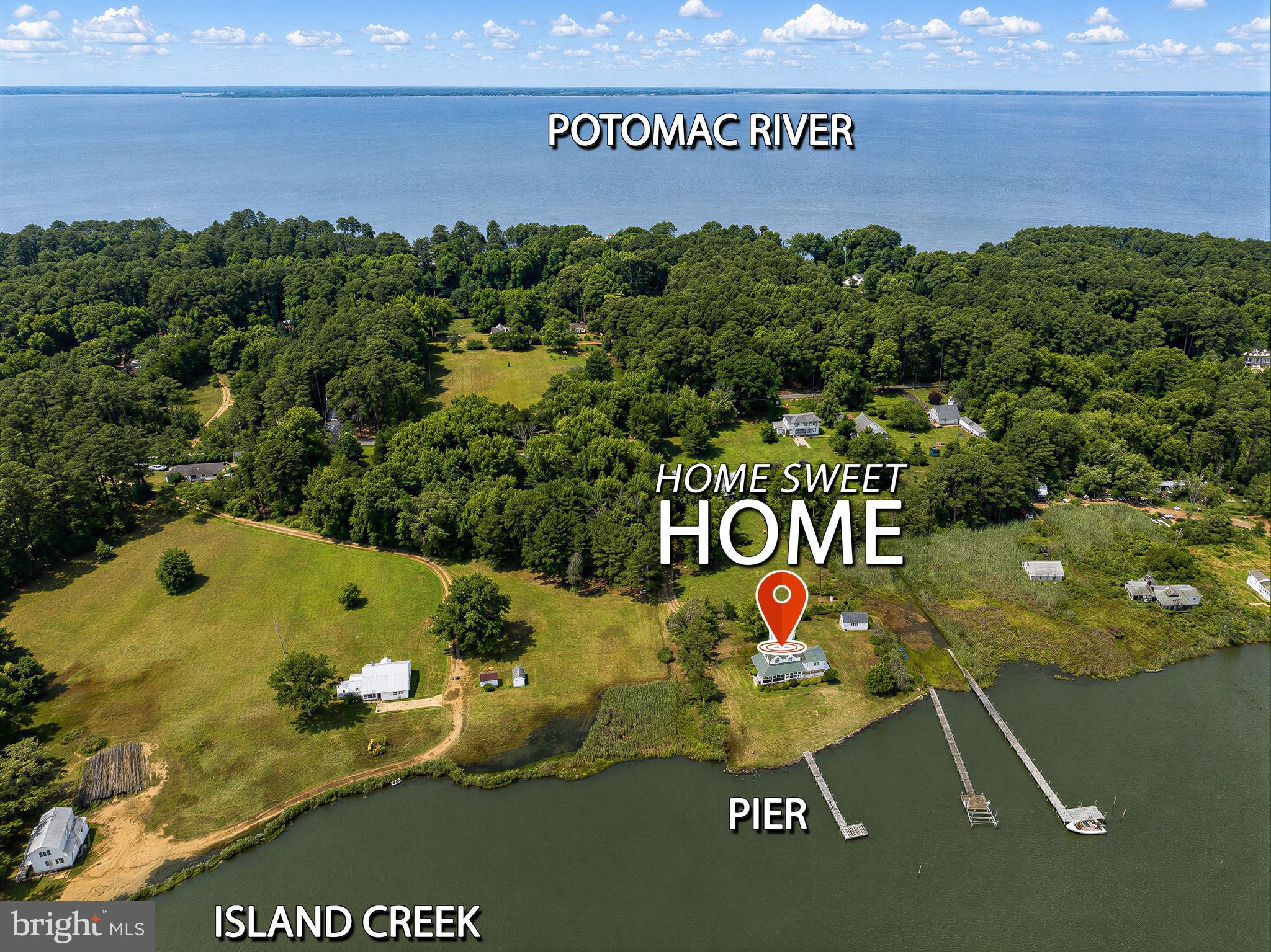 ST. GEORGE ISLAND - Residential