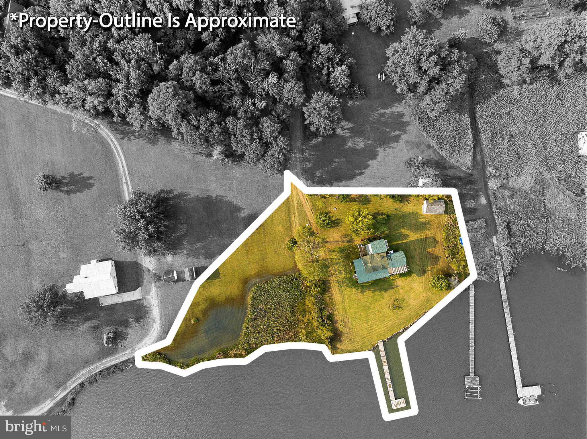 ST. GEORGE ISLAND - Residential