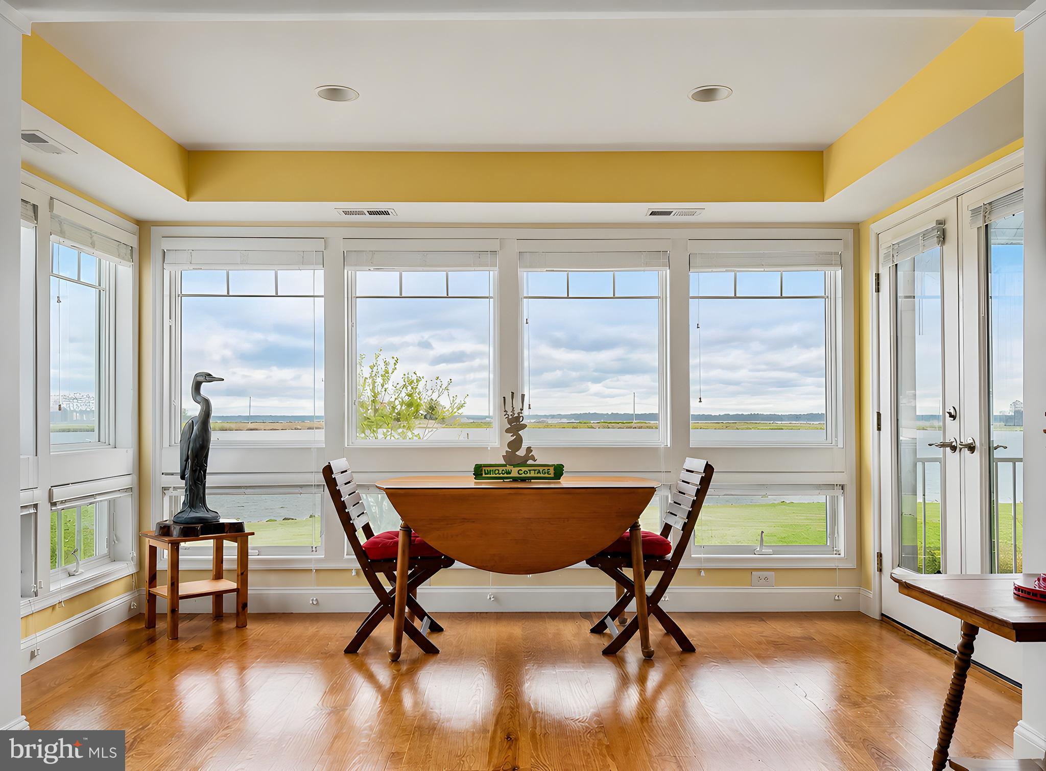 ST. GEORGE ISLAND - Residential