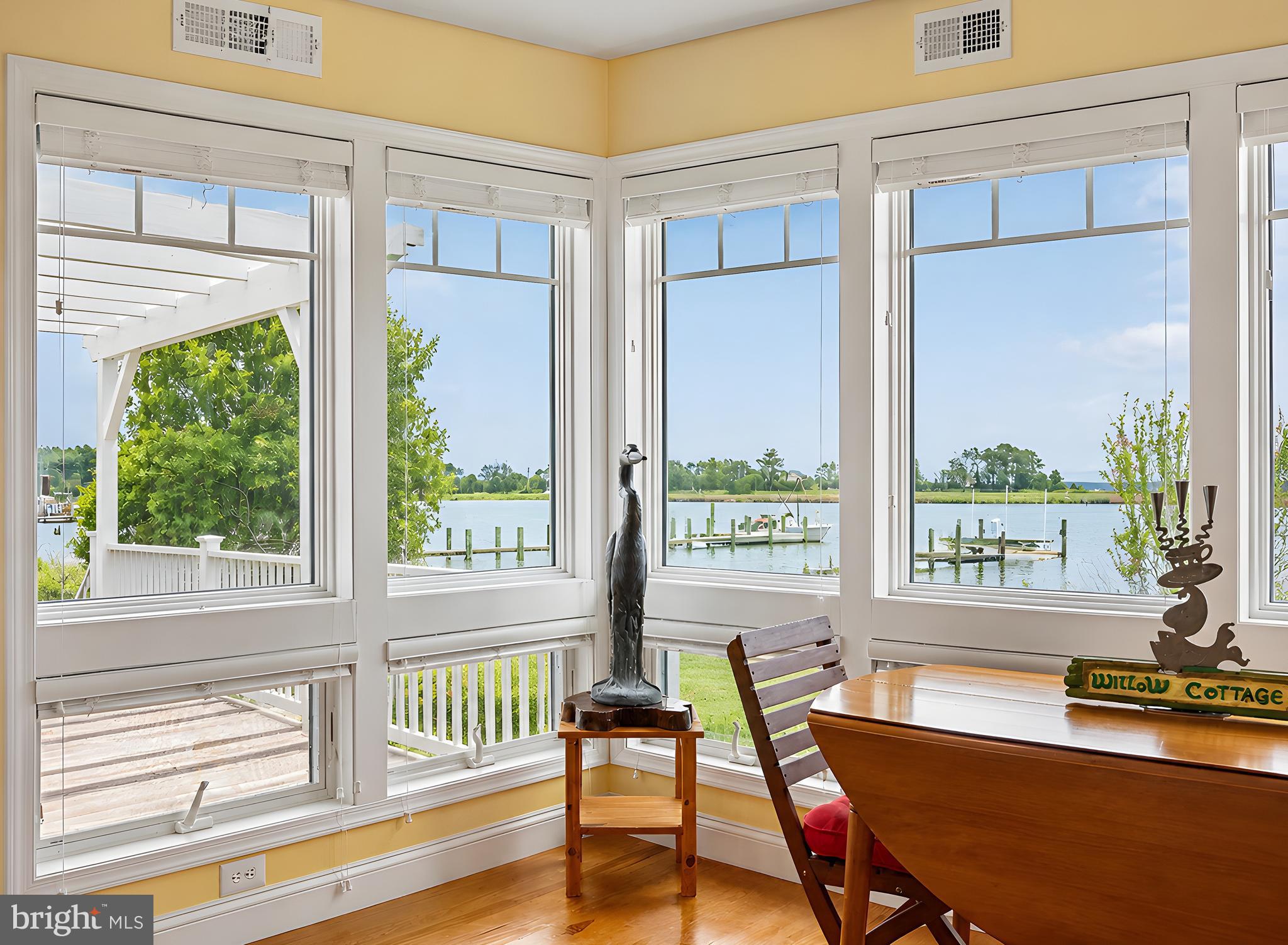 ST. GEORGE ISLAND - Residential