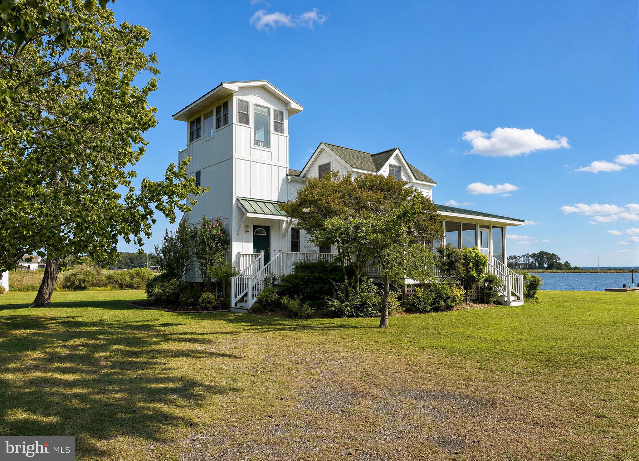 ST. GEORGE ISLAND - Residential