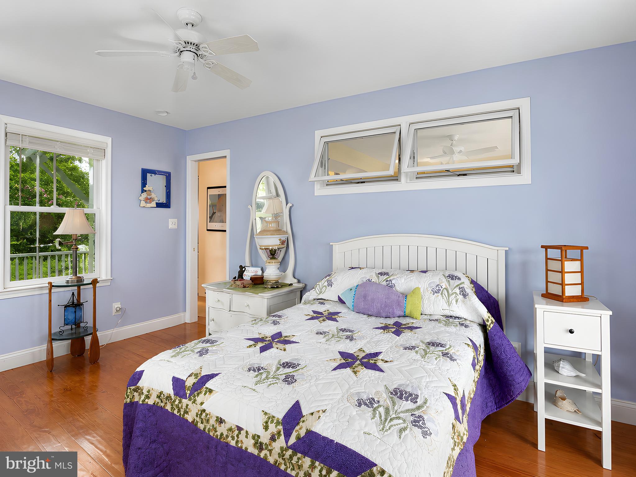 ST. GEORGE ISLAND - Residential