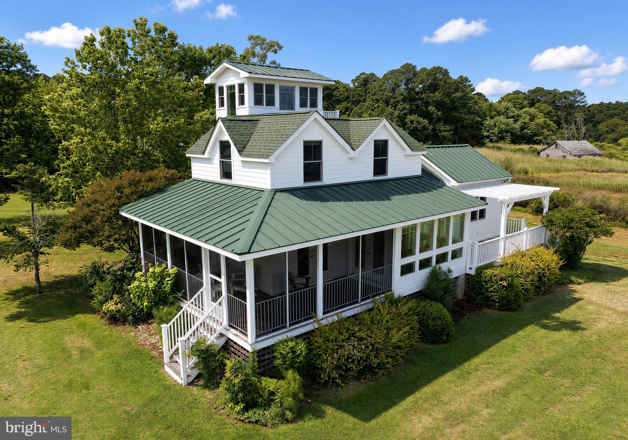 ST. GEORGE ISLAND - Residential