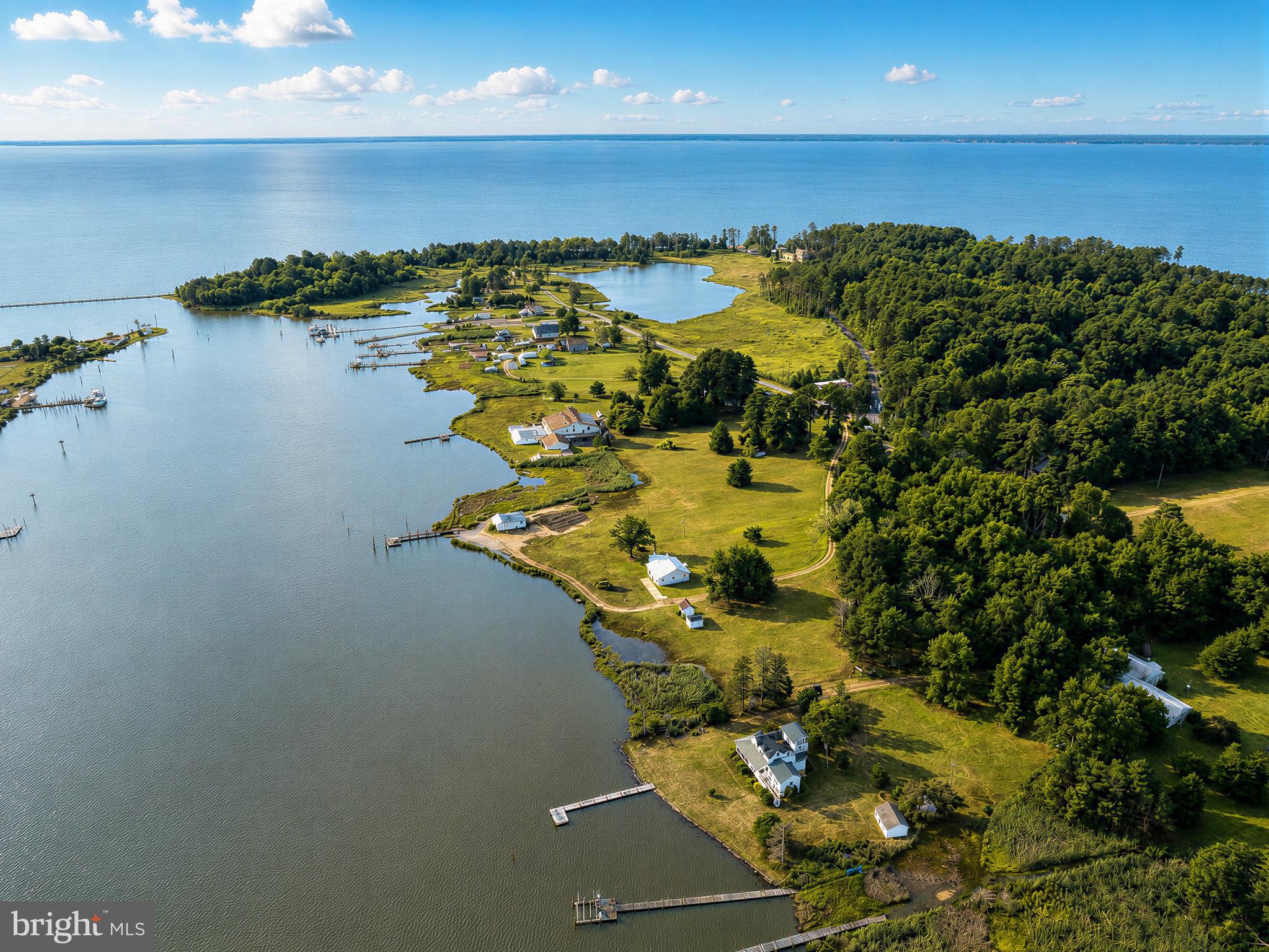 ST. GEORGE ISLAND - Residential