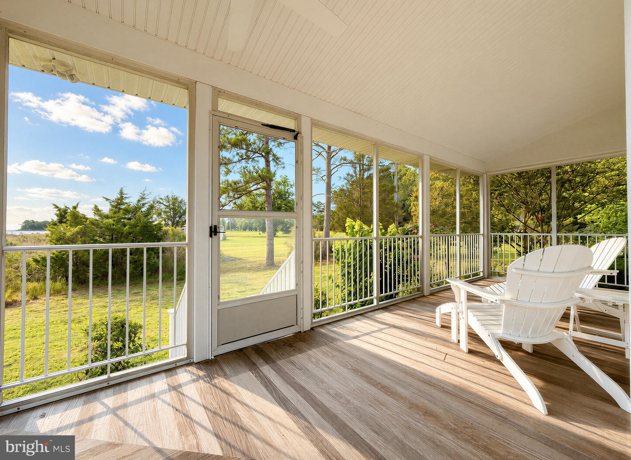 ST. GEORGE ISLAND - Residential