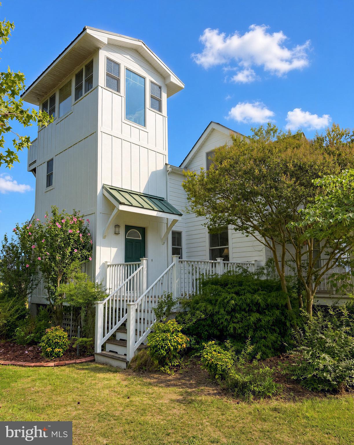 ST. GEORGE ISLAND - Residential