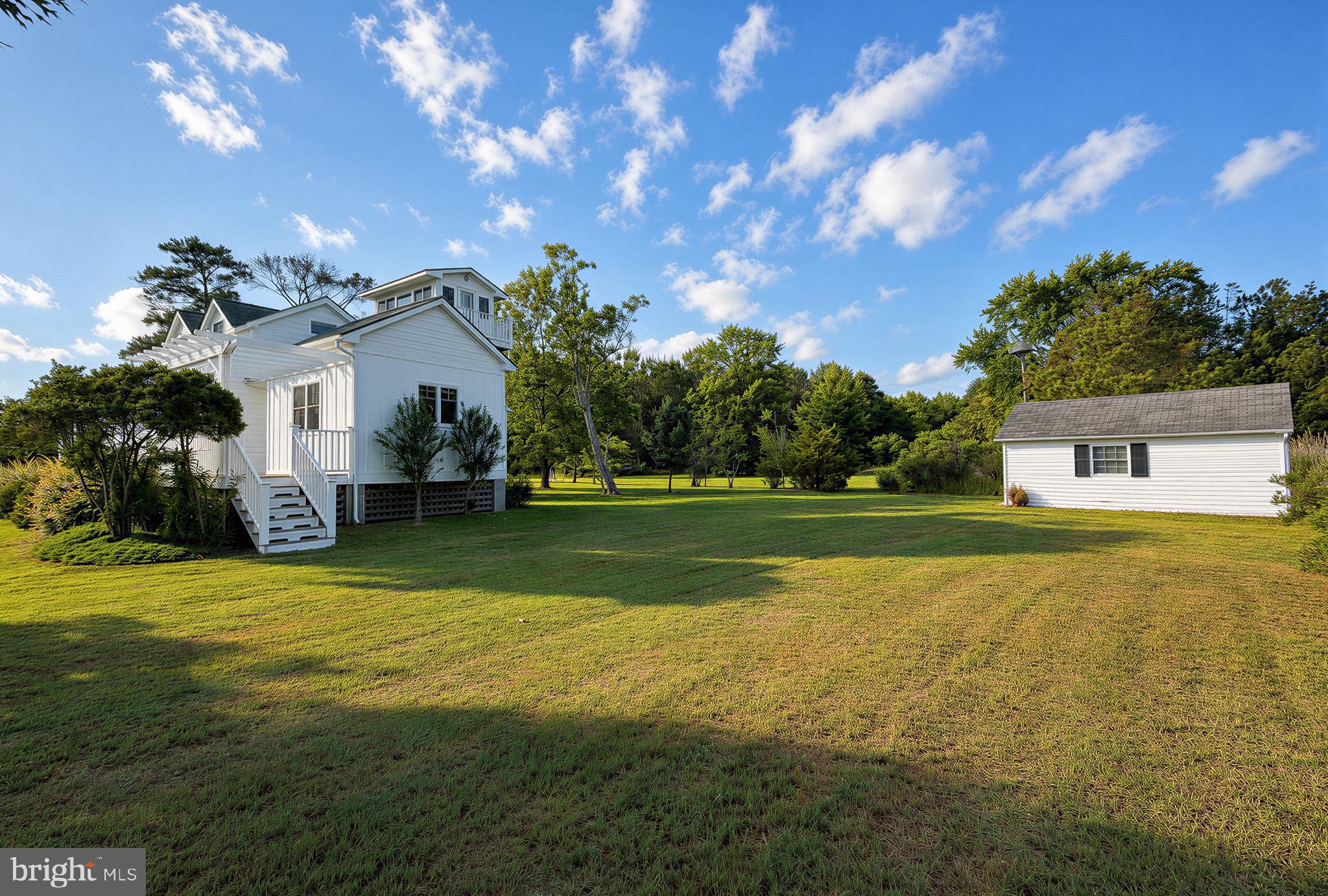 ST. GEORGE ISLAND - Residential