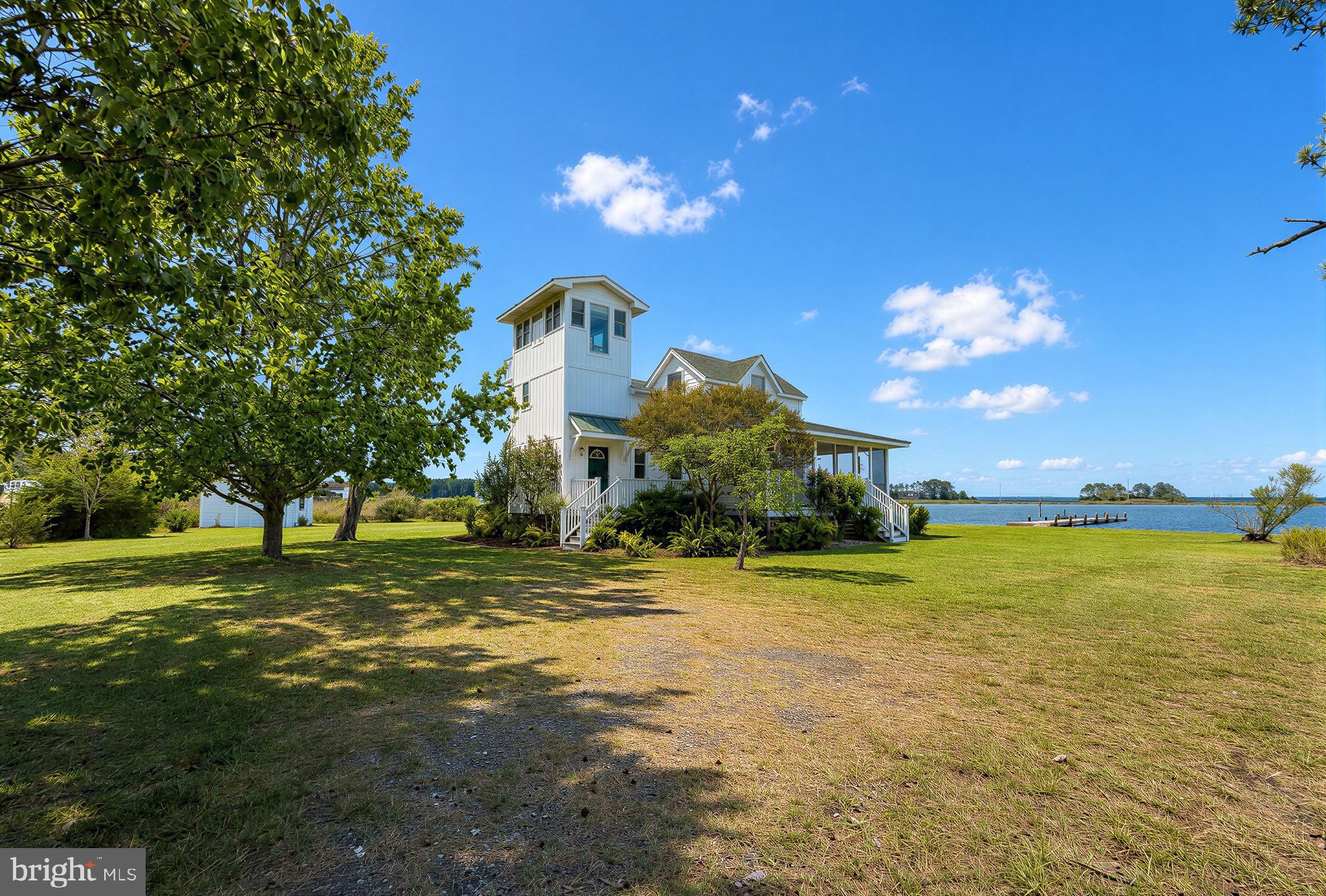 ST. GEORGE ISLAND - Residential