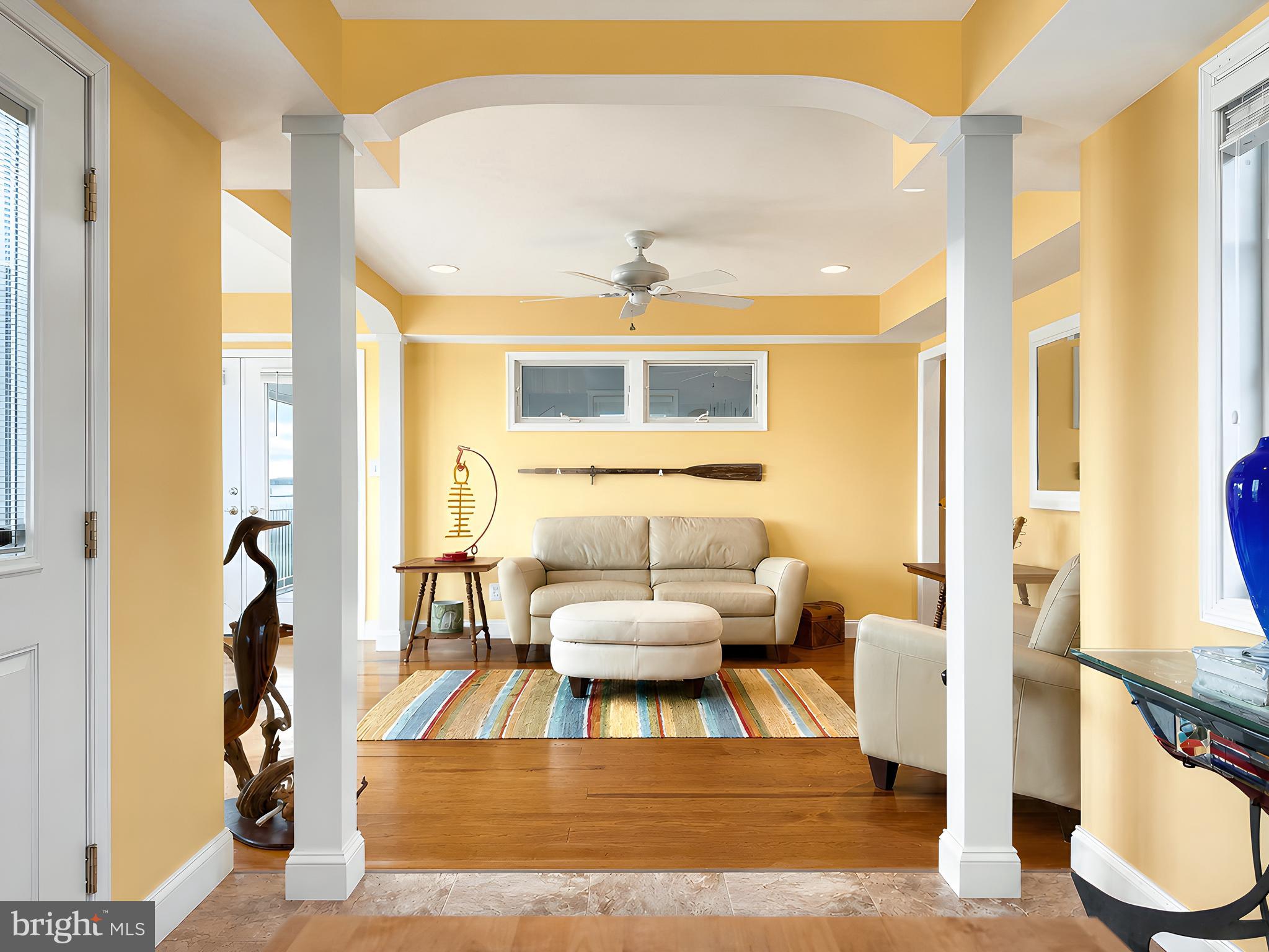 ST. GEORGE ISLAND - Residential