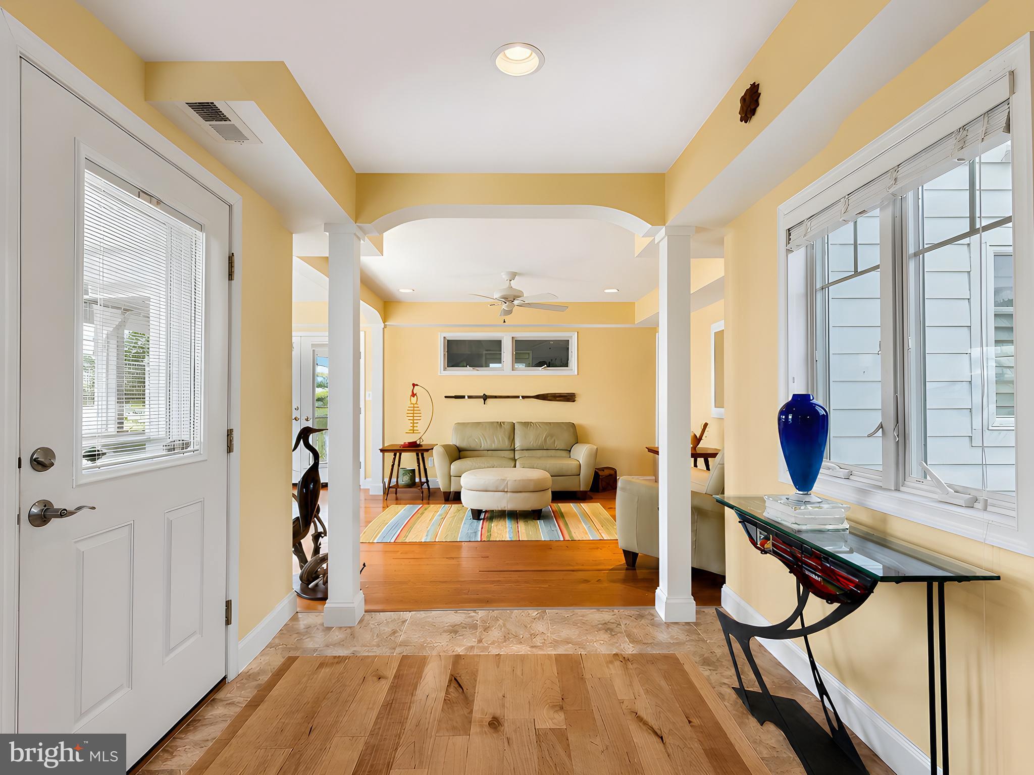 ST. GEORGE ISLAND - Residential