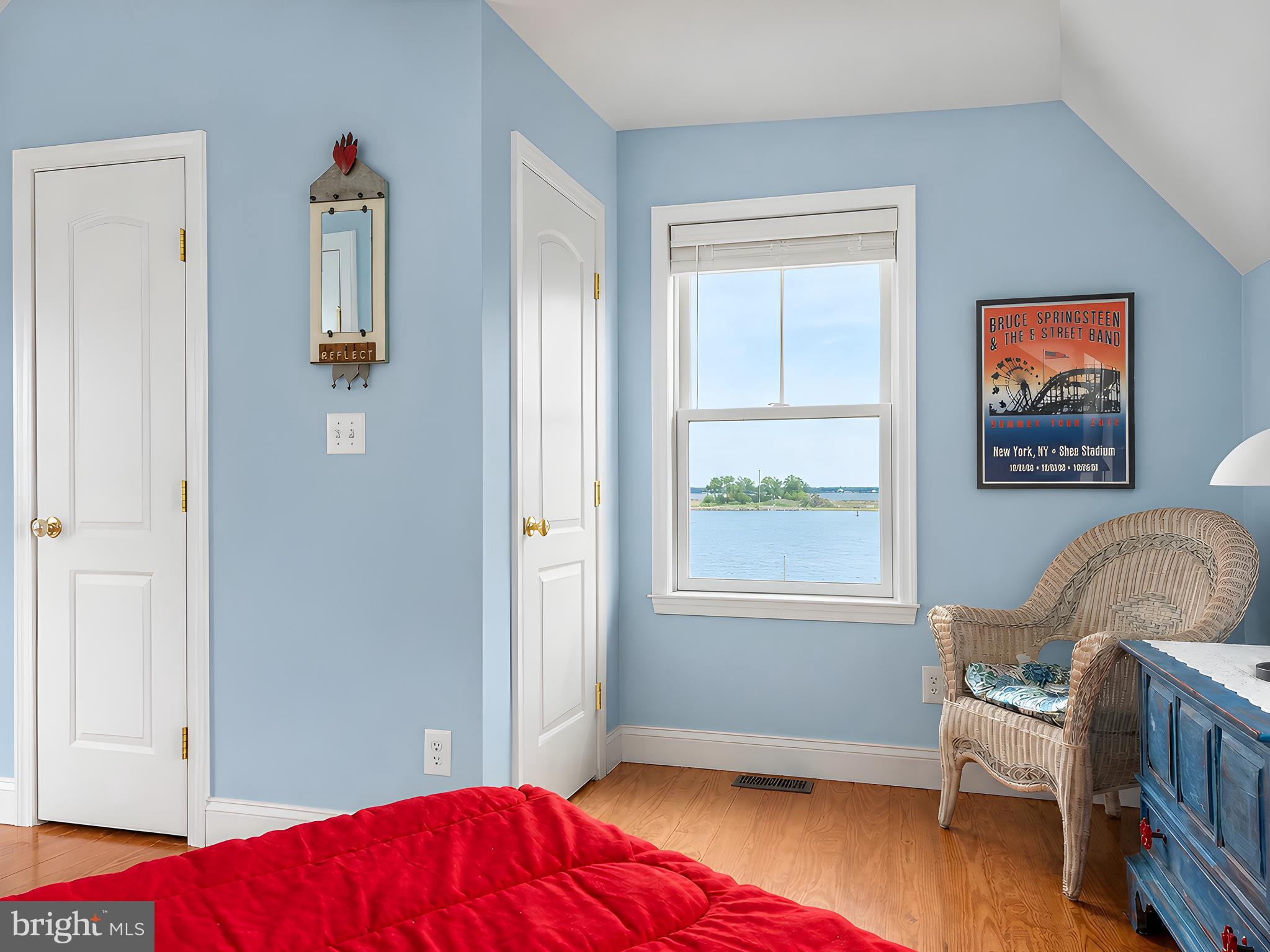 ST. GEORGE ISLAND - Residential