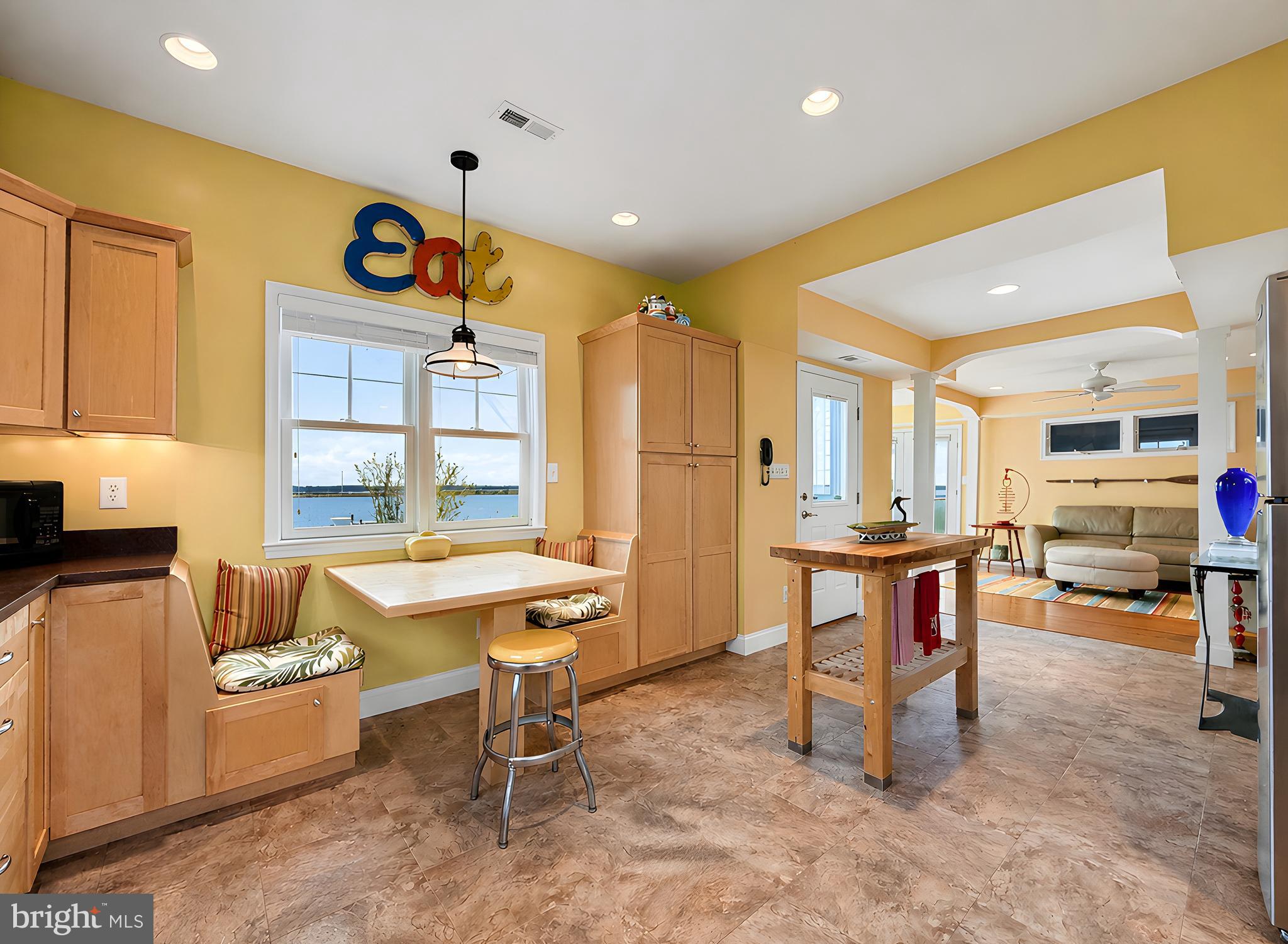 ST. GEORGE ISLAND - Residential