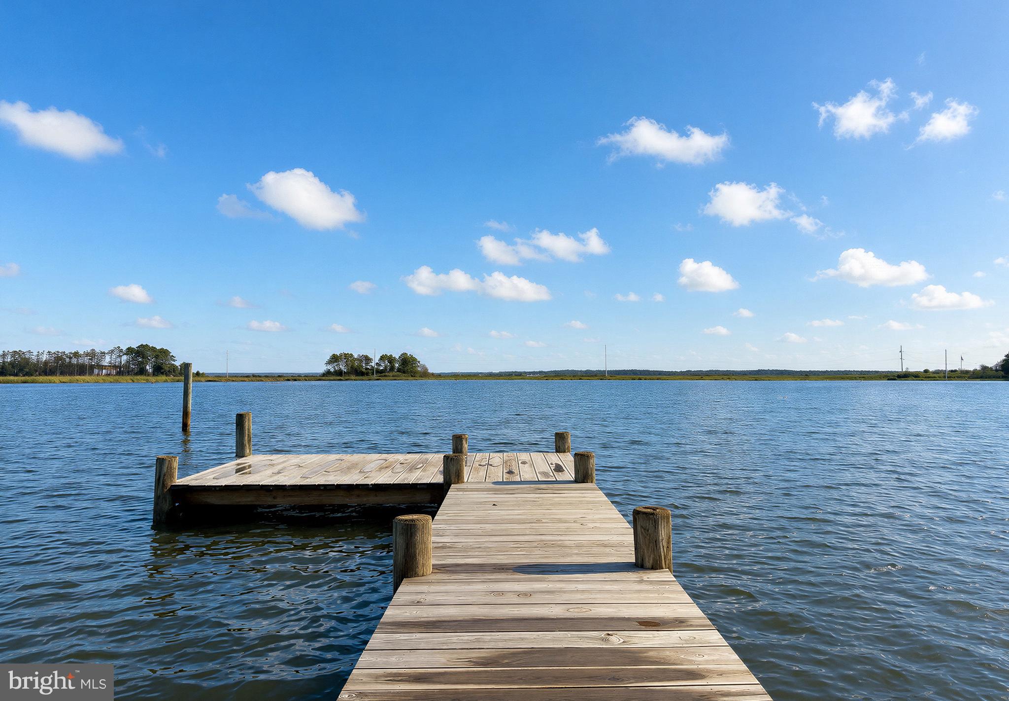 ST. GEORGE ISLAND - Residential