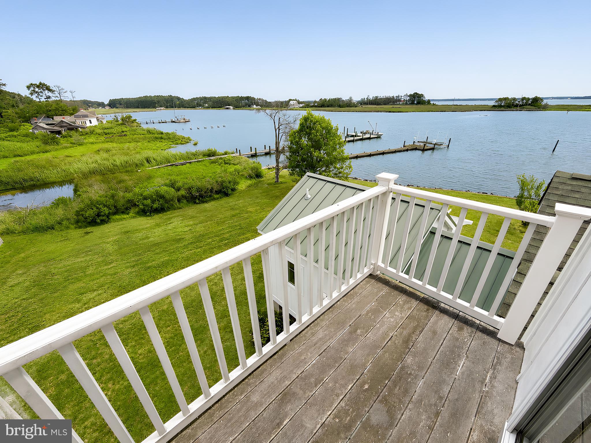 ST. GEORGE ISLAND - Residential