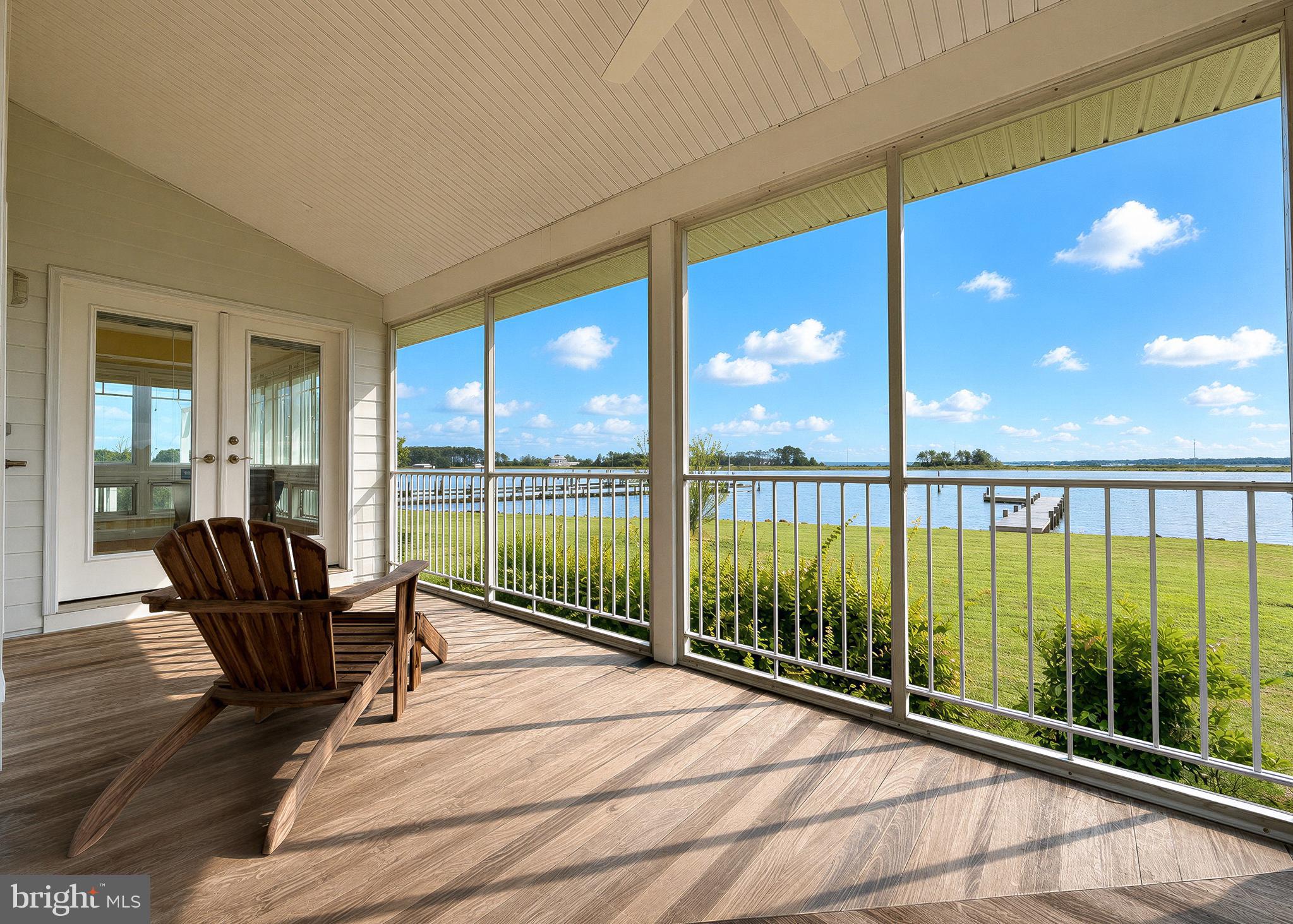 ST. GEORGE ISLAND - Residential
