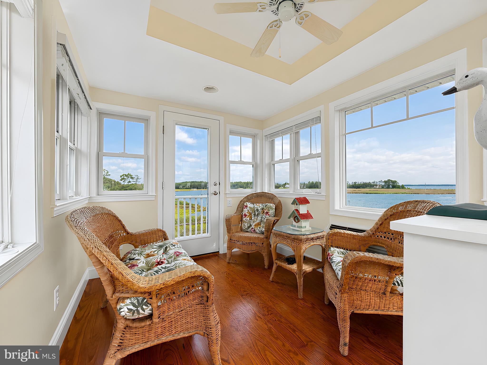 ST. GEORGE ISLAND - Residential