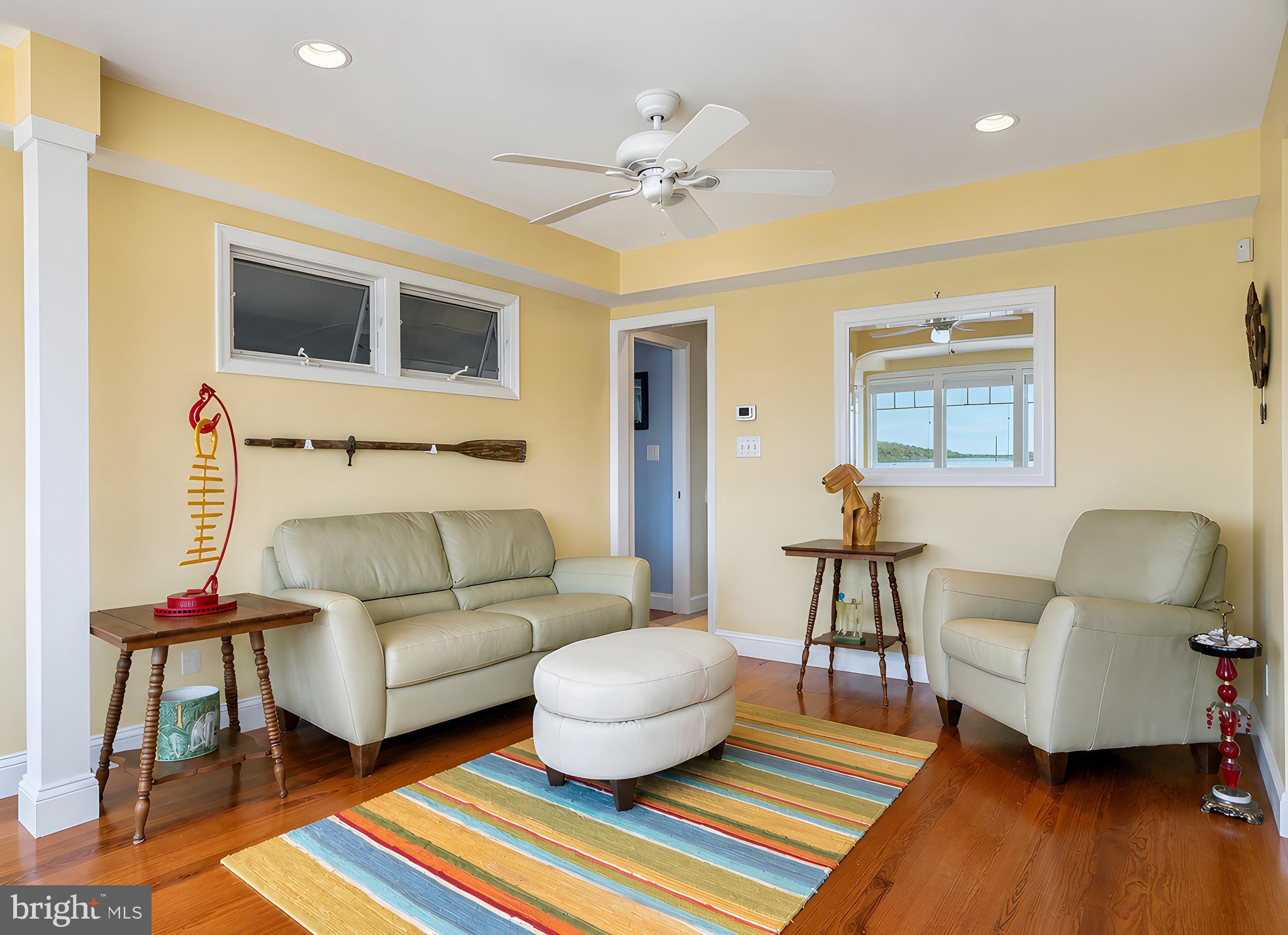 ST. GEORGE ISLAND - Residential