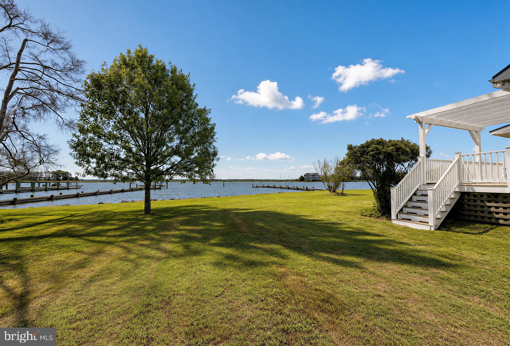 ST. GEORGE ISLAND - Residential