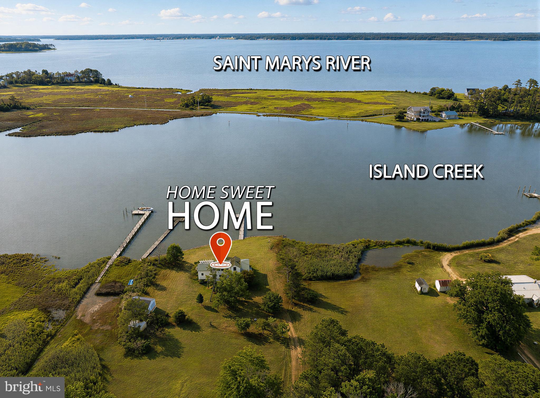 ST. GEORGE ISLAND - Residential