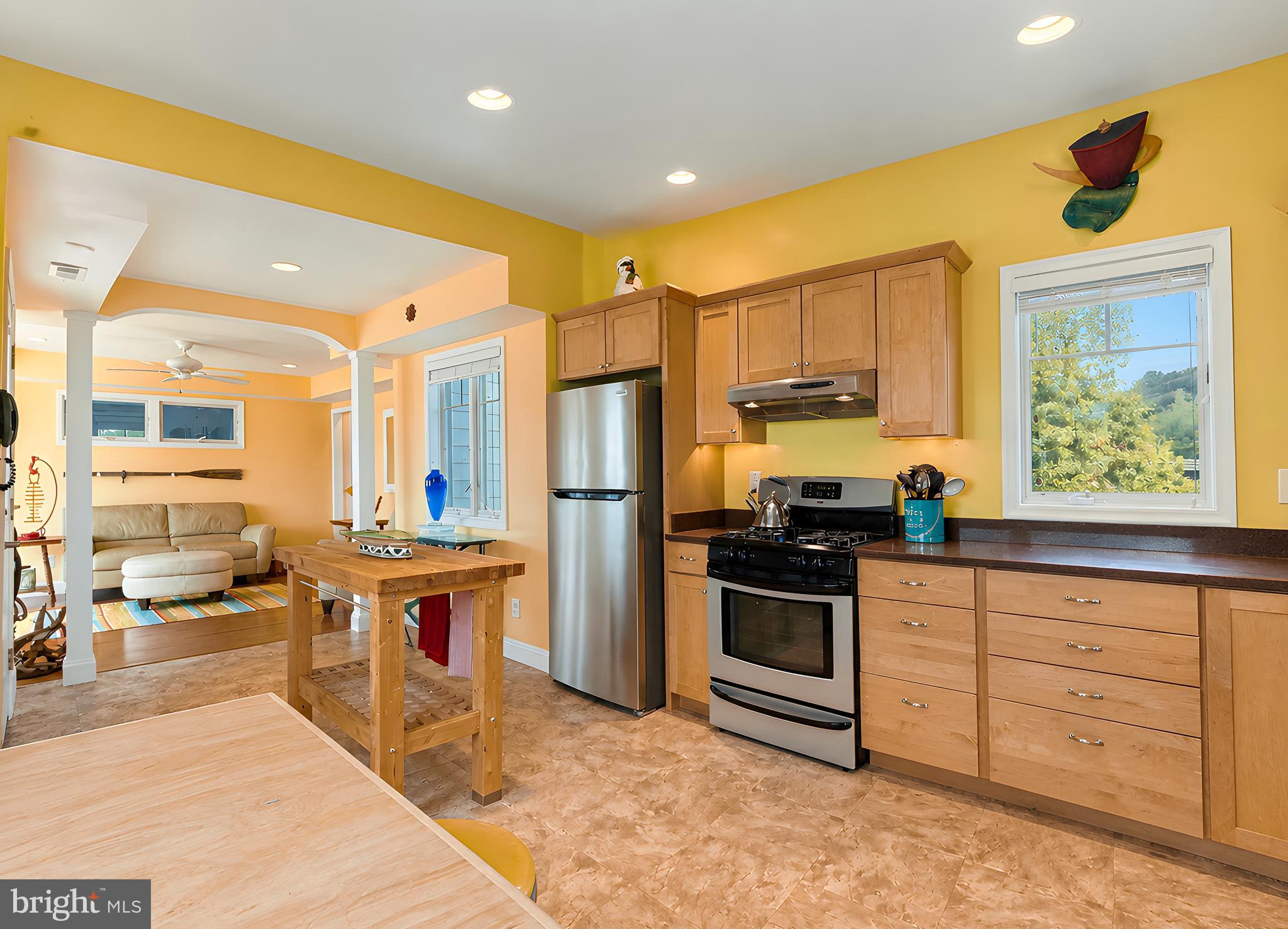 ST. GEORGE ISLAND - Residential