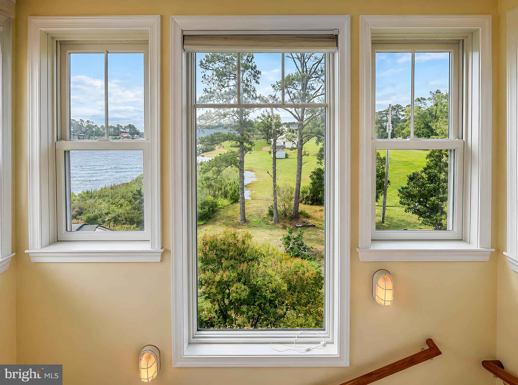 ST. GEORGE ISLAND - Residential