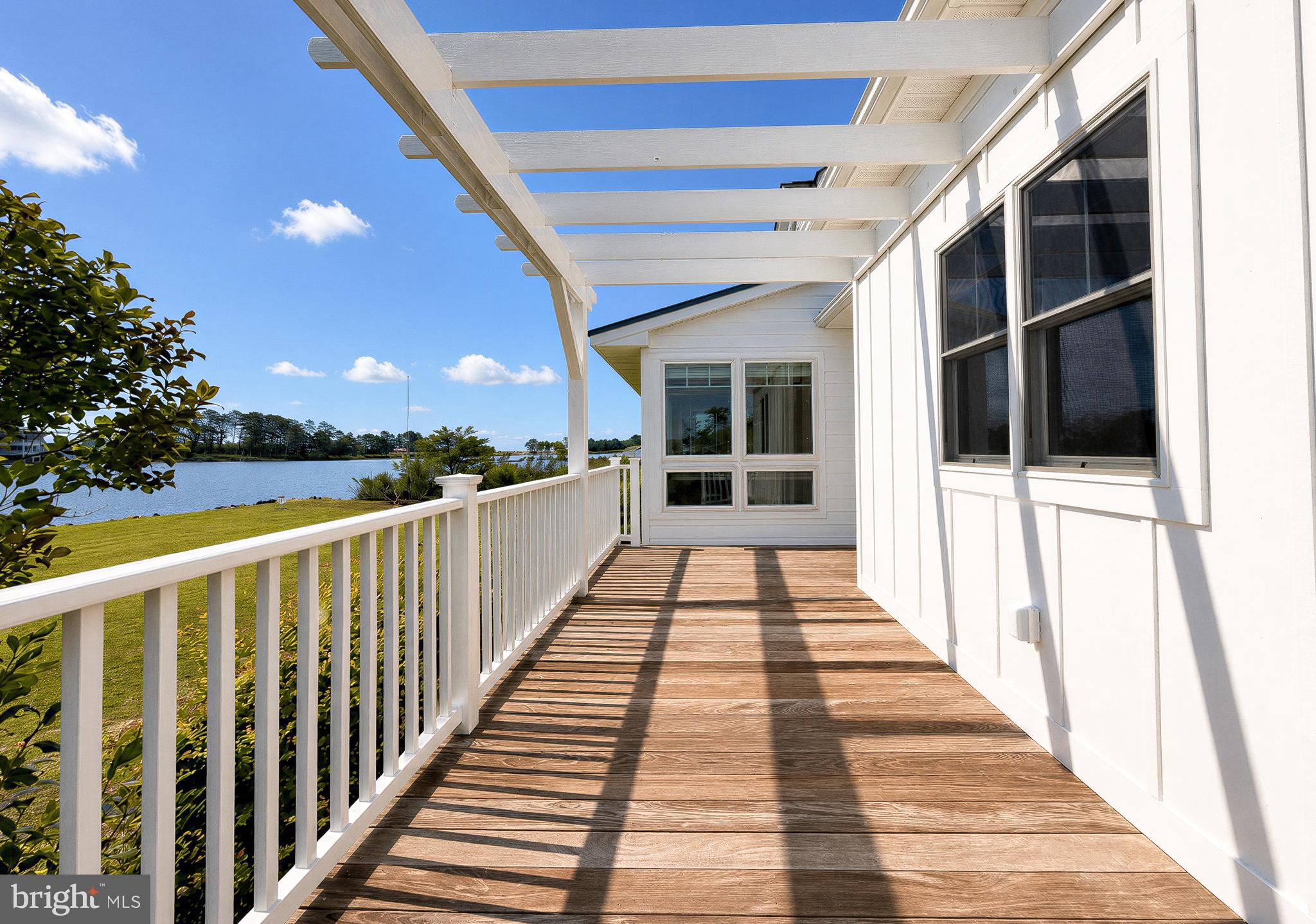 ST. GEORGE ISLAND - Residential