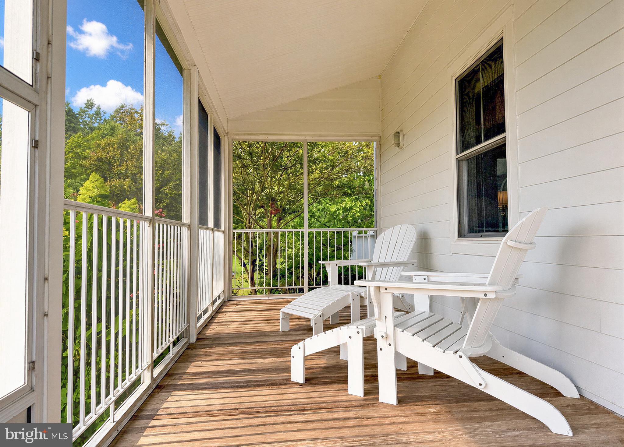ST. GEORGE ISLAND - Residential