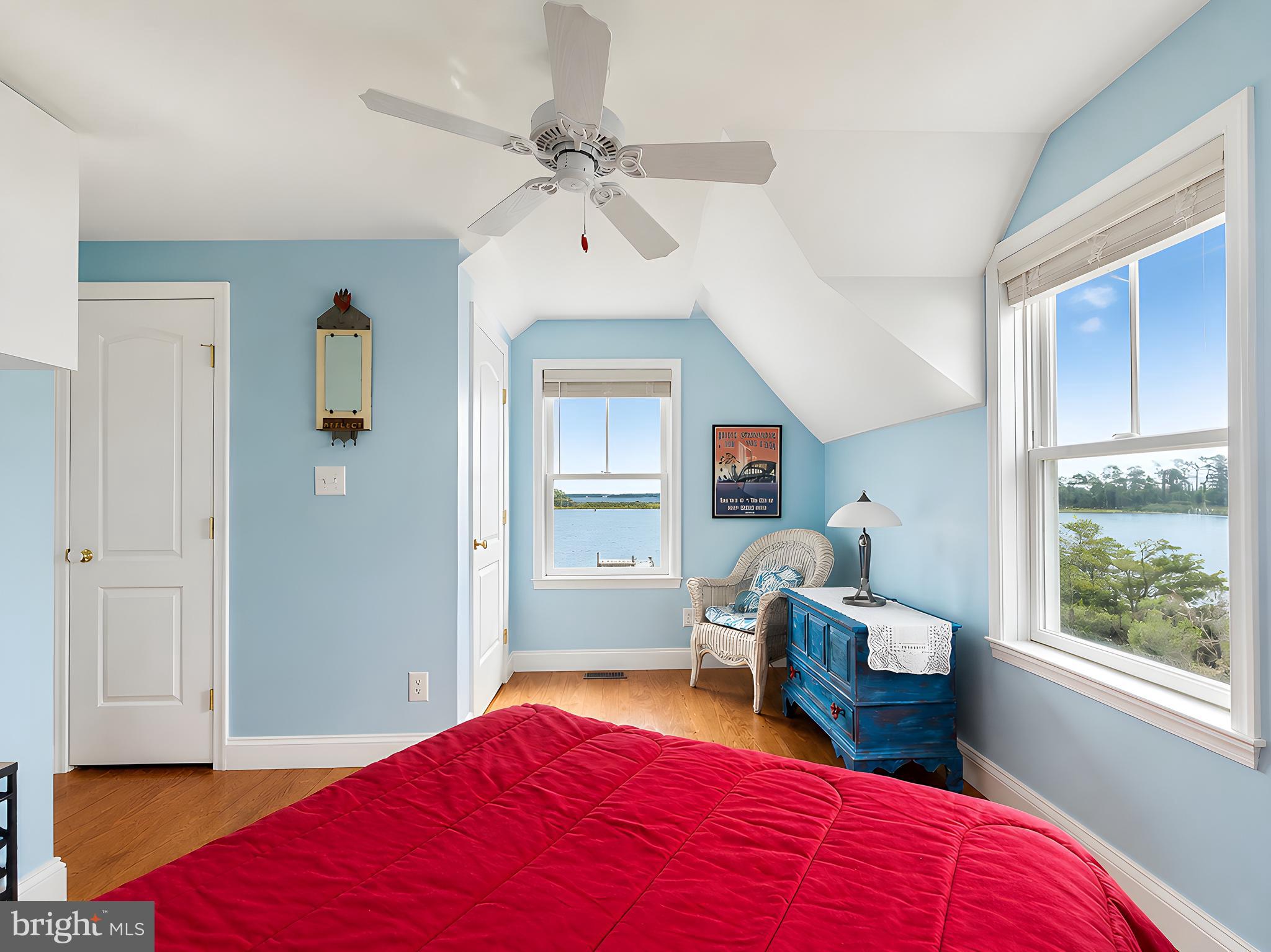 ST. GEORGE ISLAND - Residential