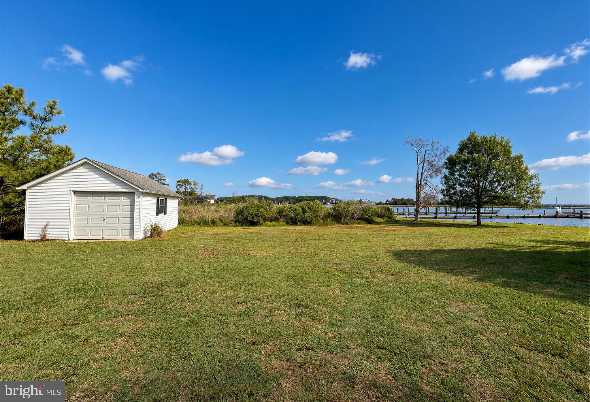 ST. GEORGE ISLAND - Residential