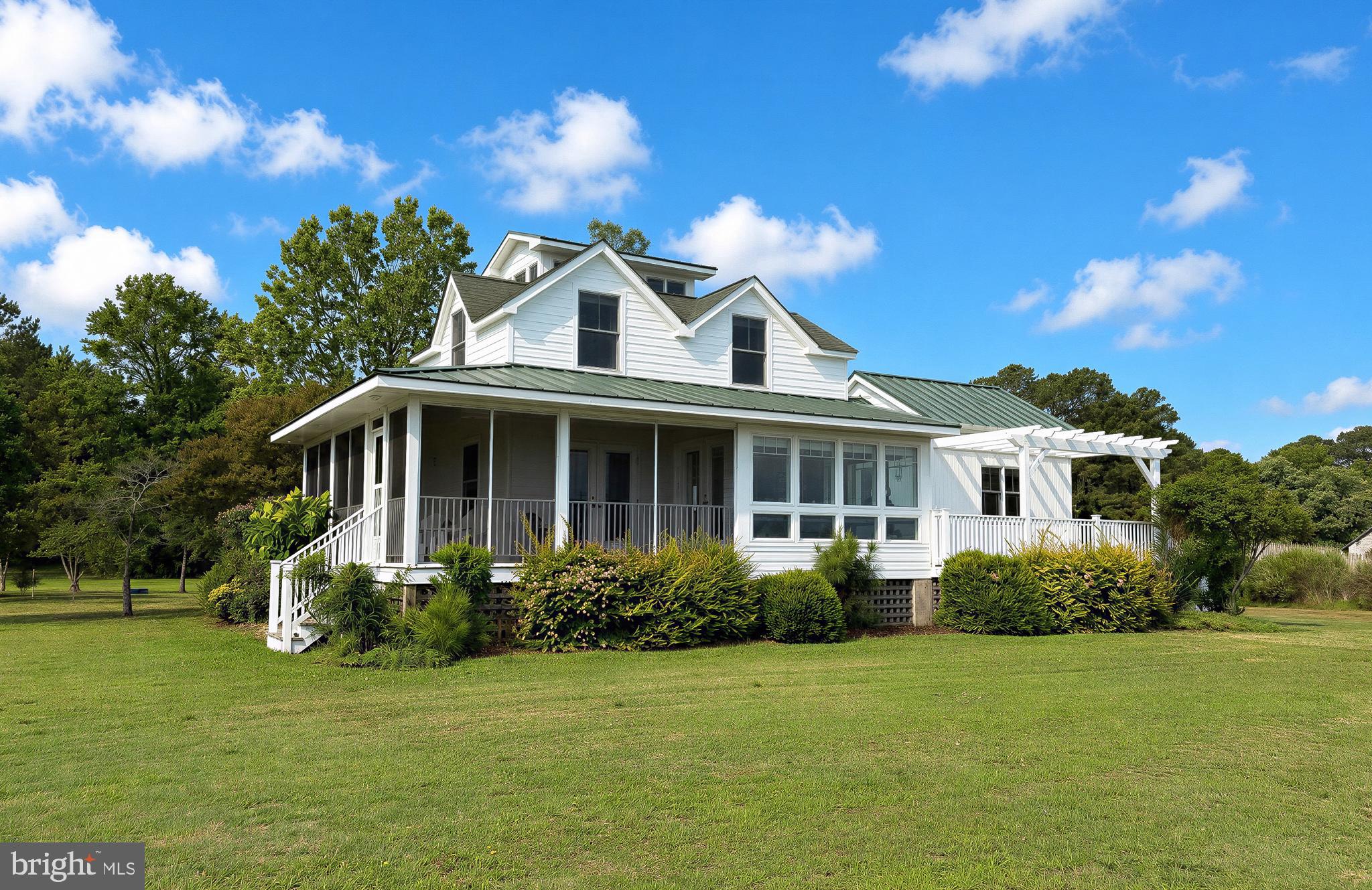 ST. GEORGE ISLAND - Residential