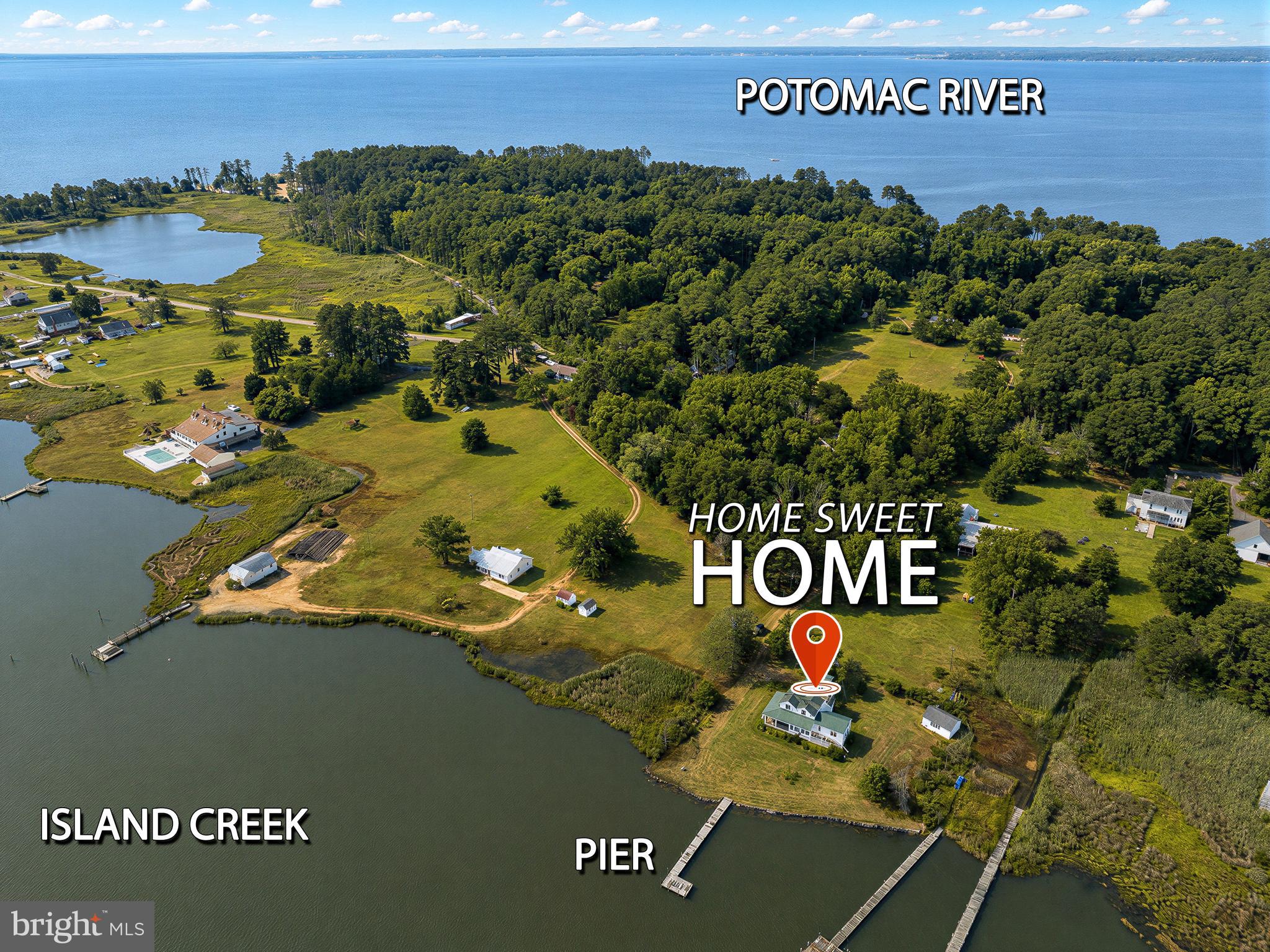 ST. GEORGE ISLAND - Residential