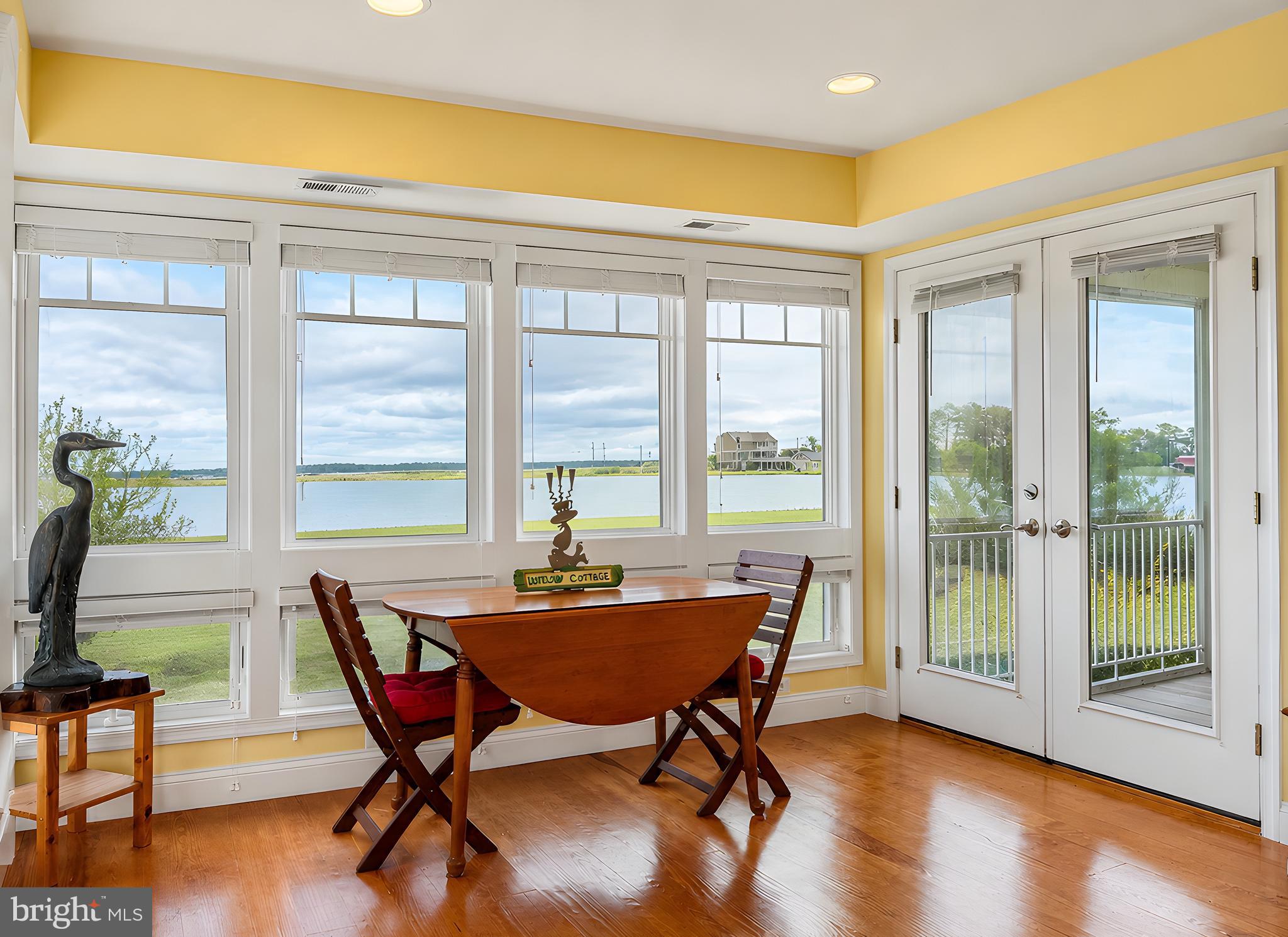 ST. GEORGE ISLAND - Residential