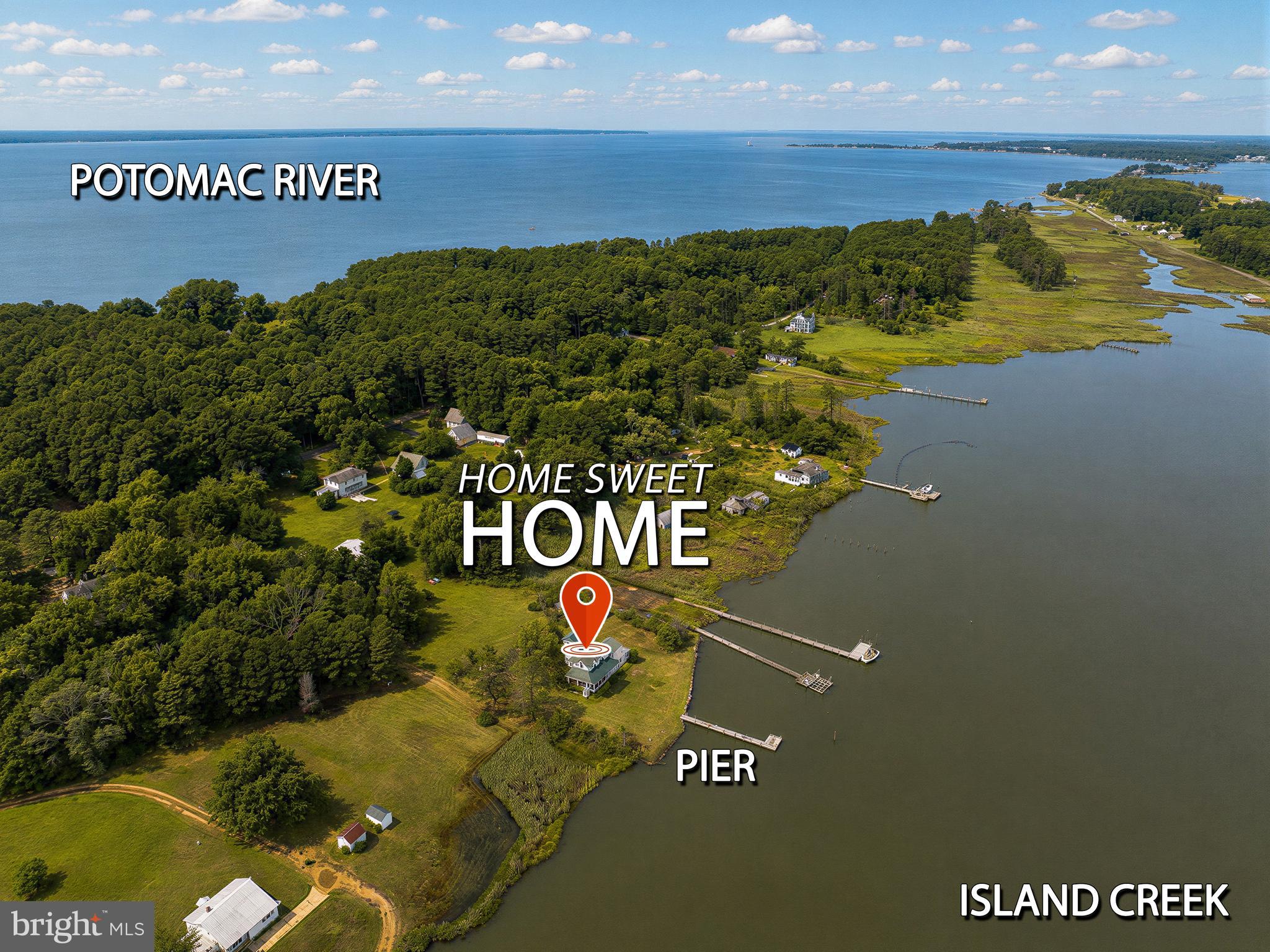 ST. GEORGE ISLAND - Residential