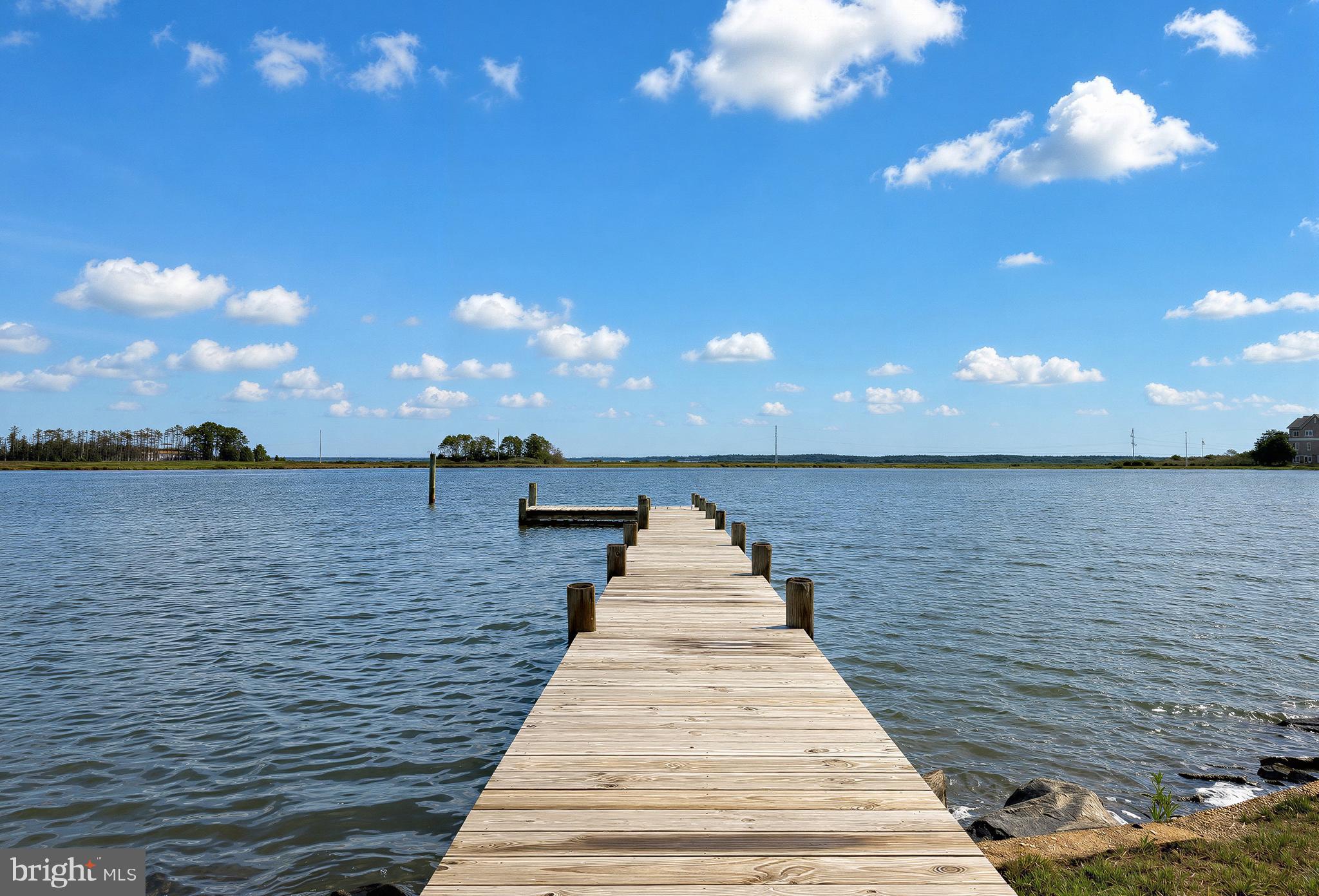 ST. GEORGE ISLAND - Residential