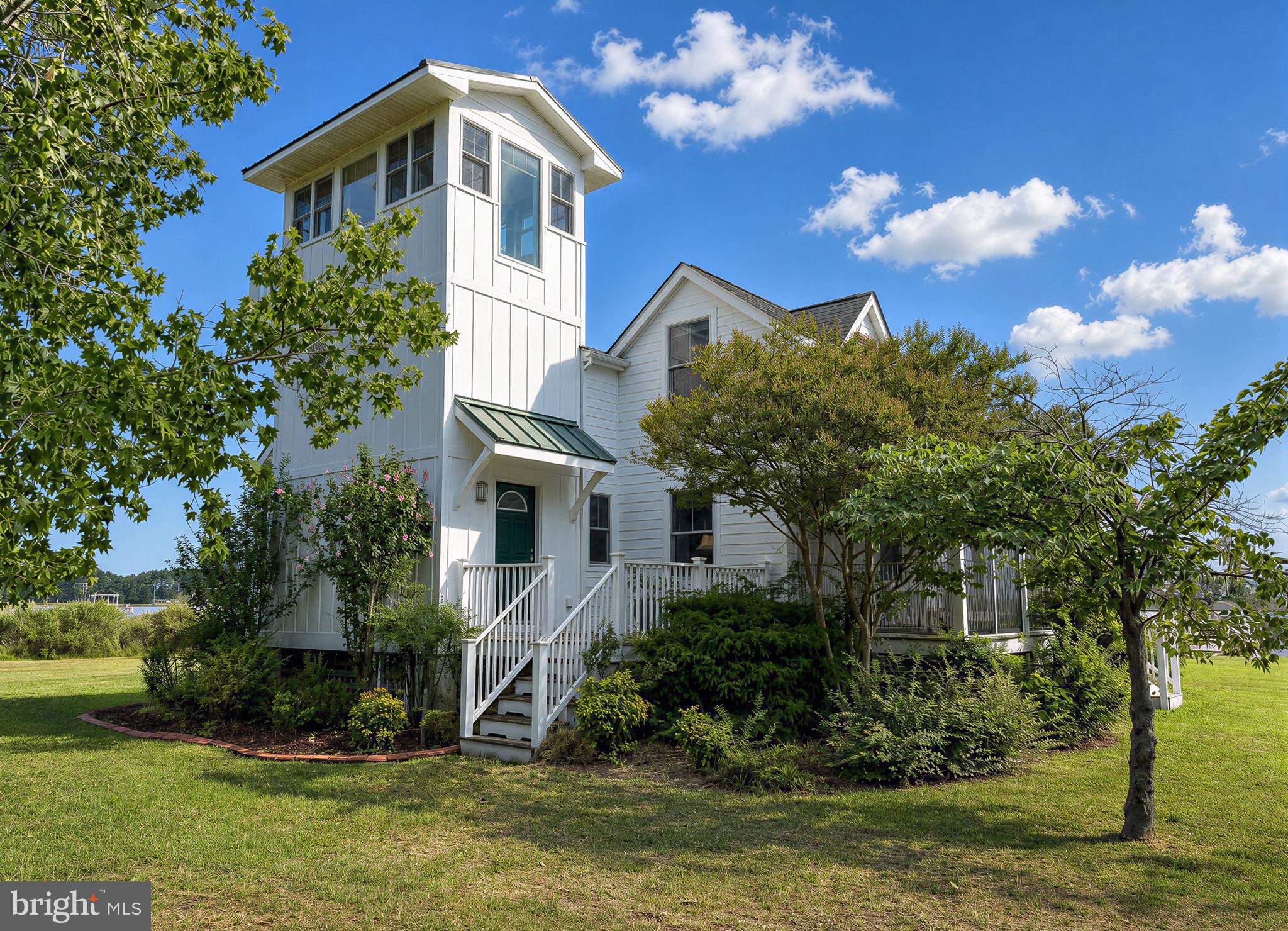 ST. GEORGE ISLAND - Residential