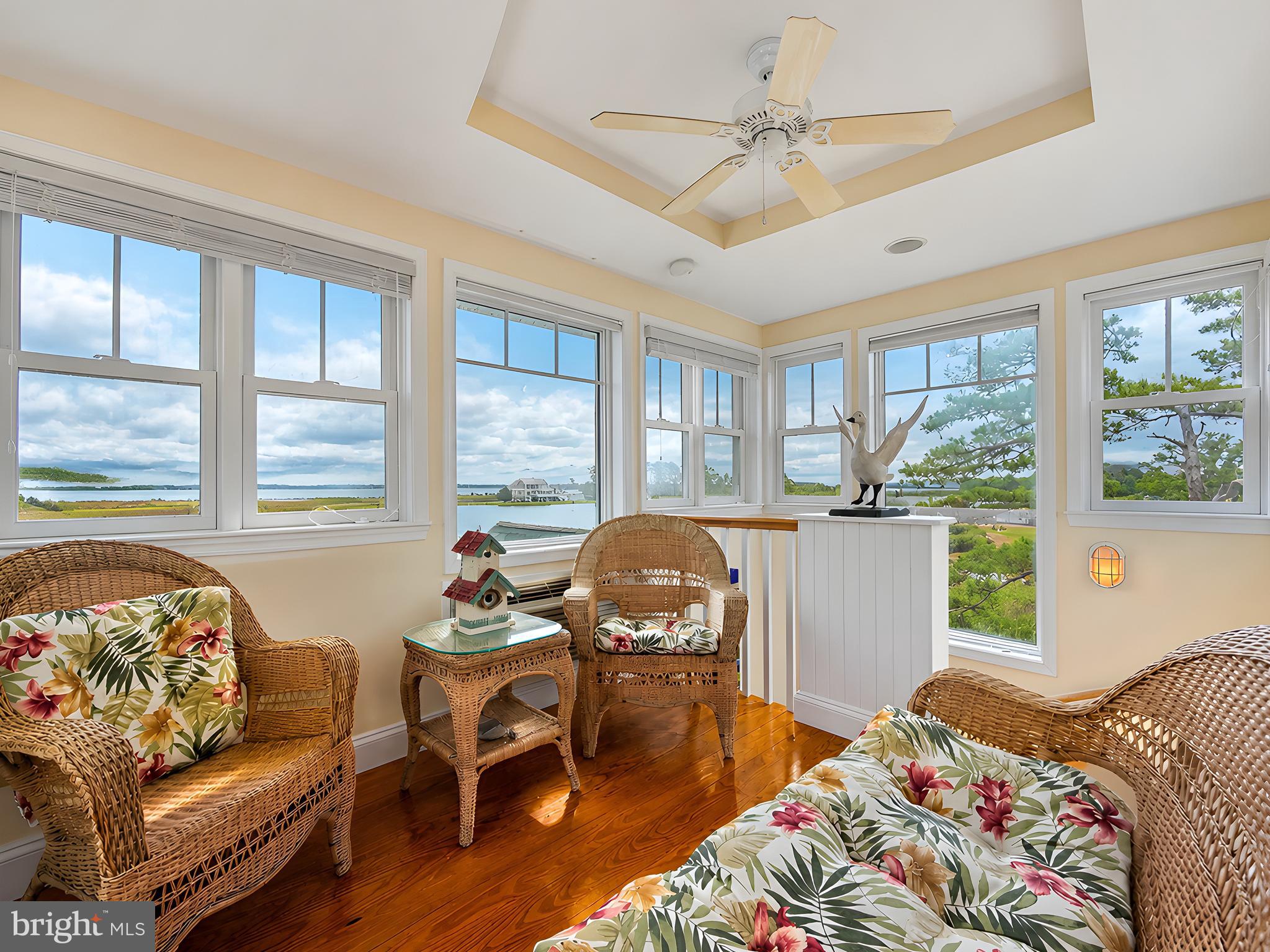 ST. GEORGE ISLAND - Residential
