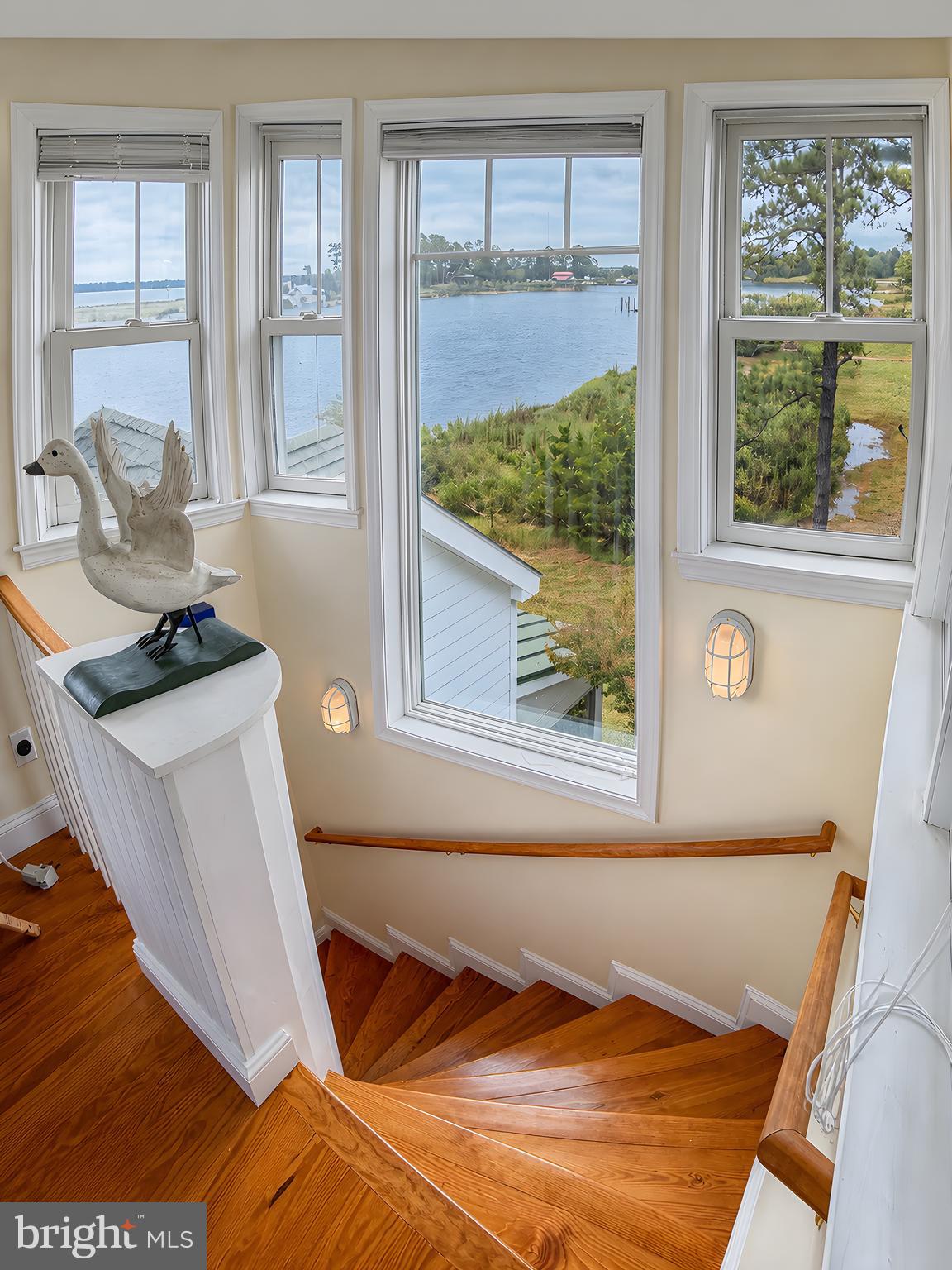 ST. GEORGE ISLAND - Residential