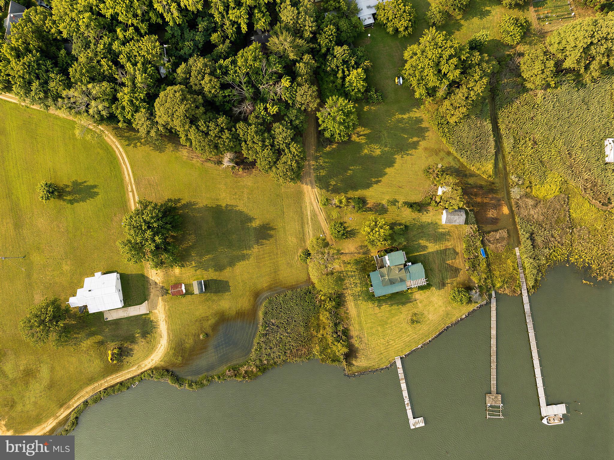 ST. GEORGE ISLAND - Residential
