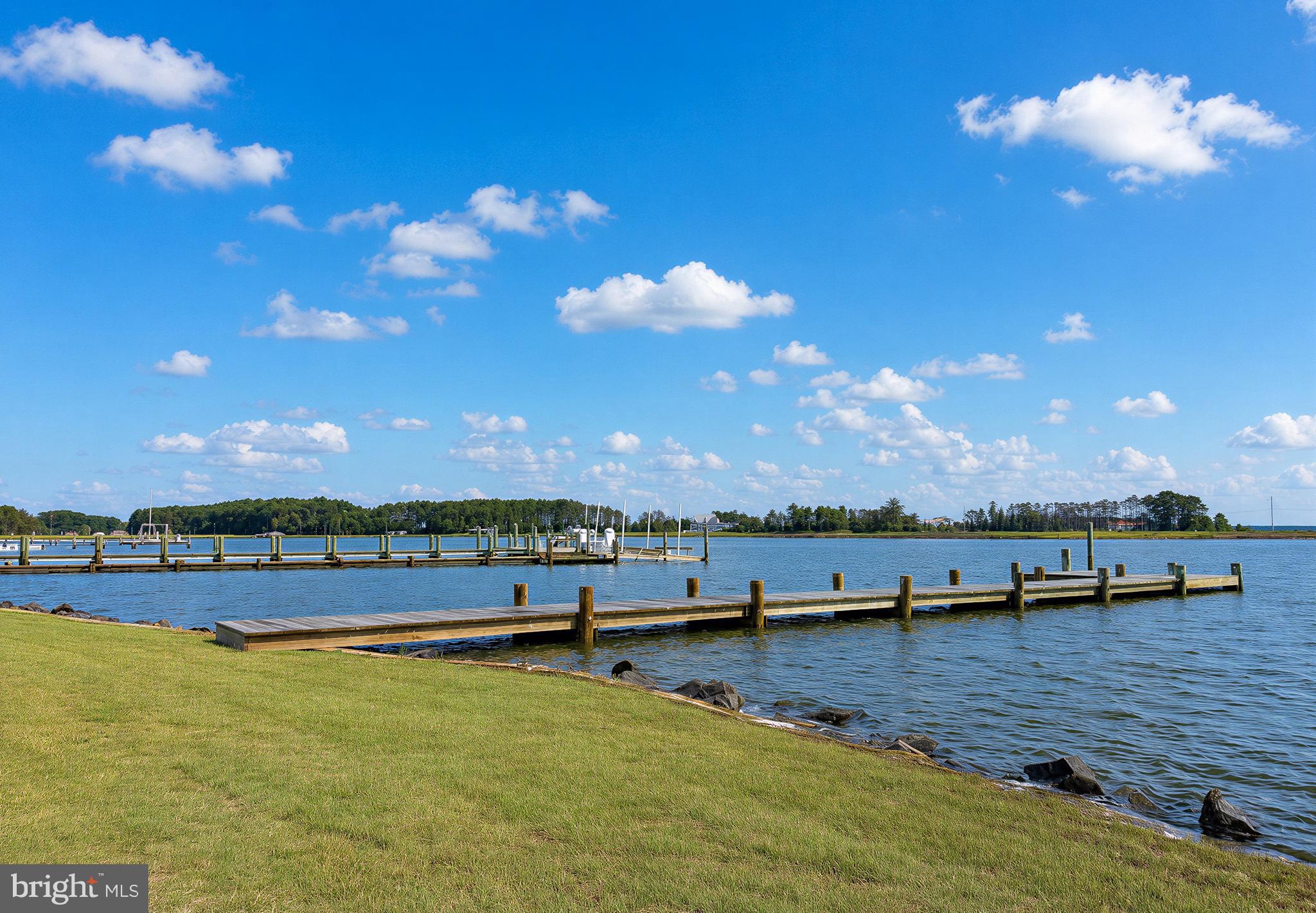 ST. GEORGE ISLAND - Residential
