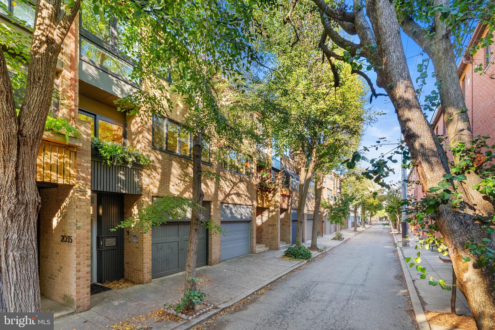 RITTENHOUSE SQUARE - Residential
