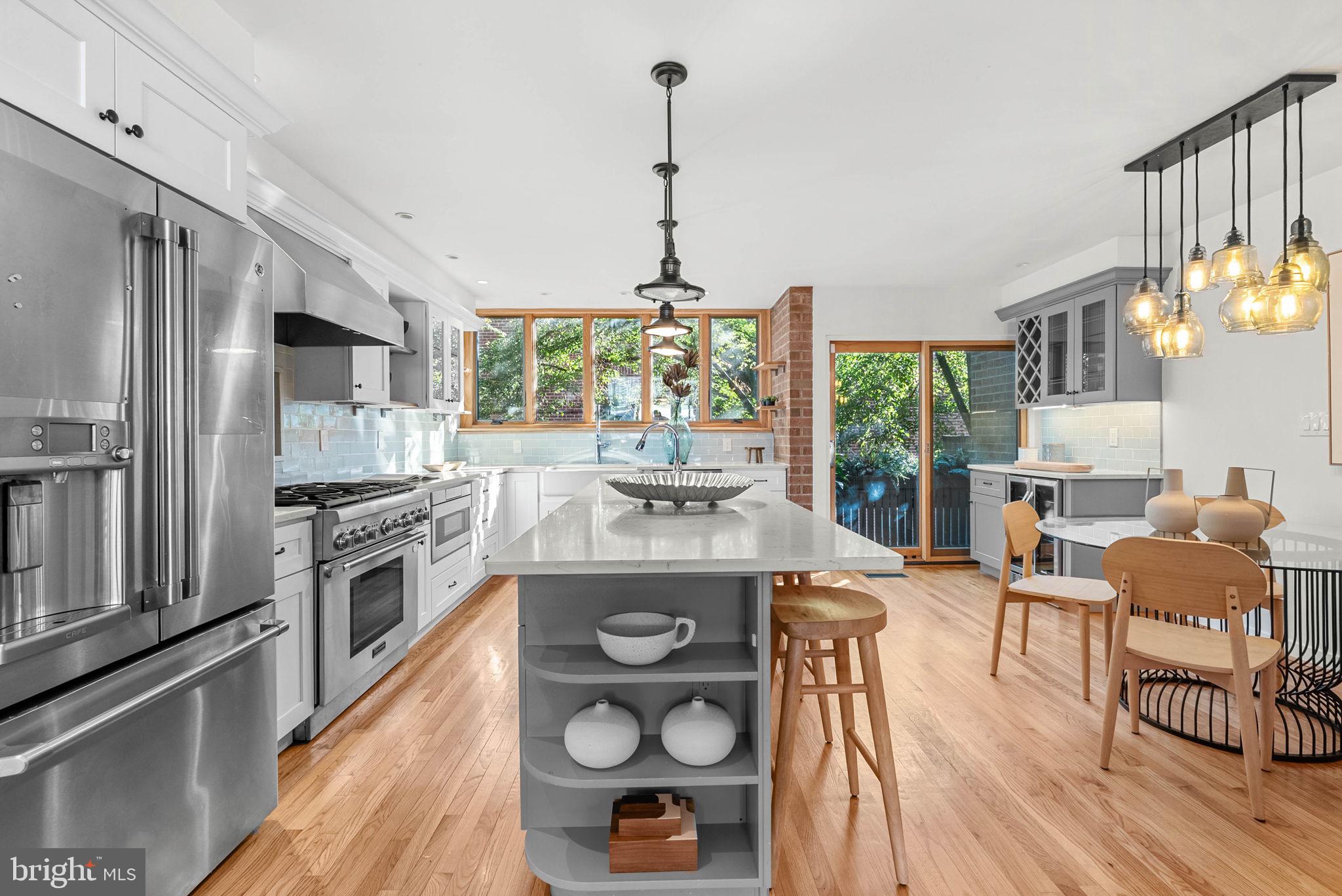 RITTENHOUSE SQUARE - Residential